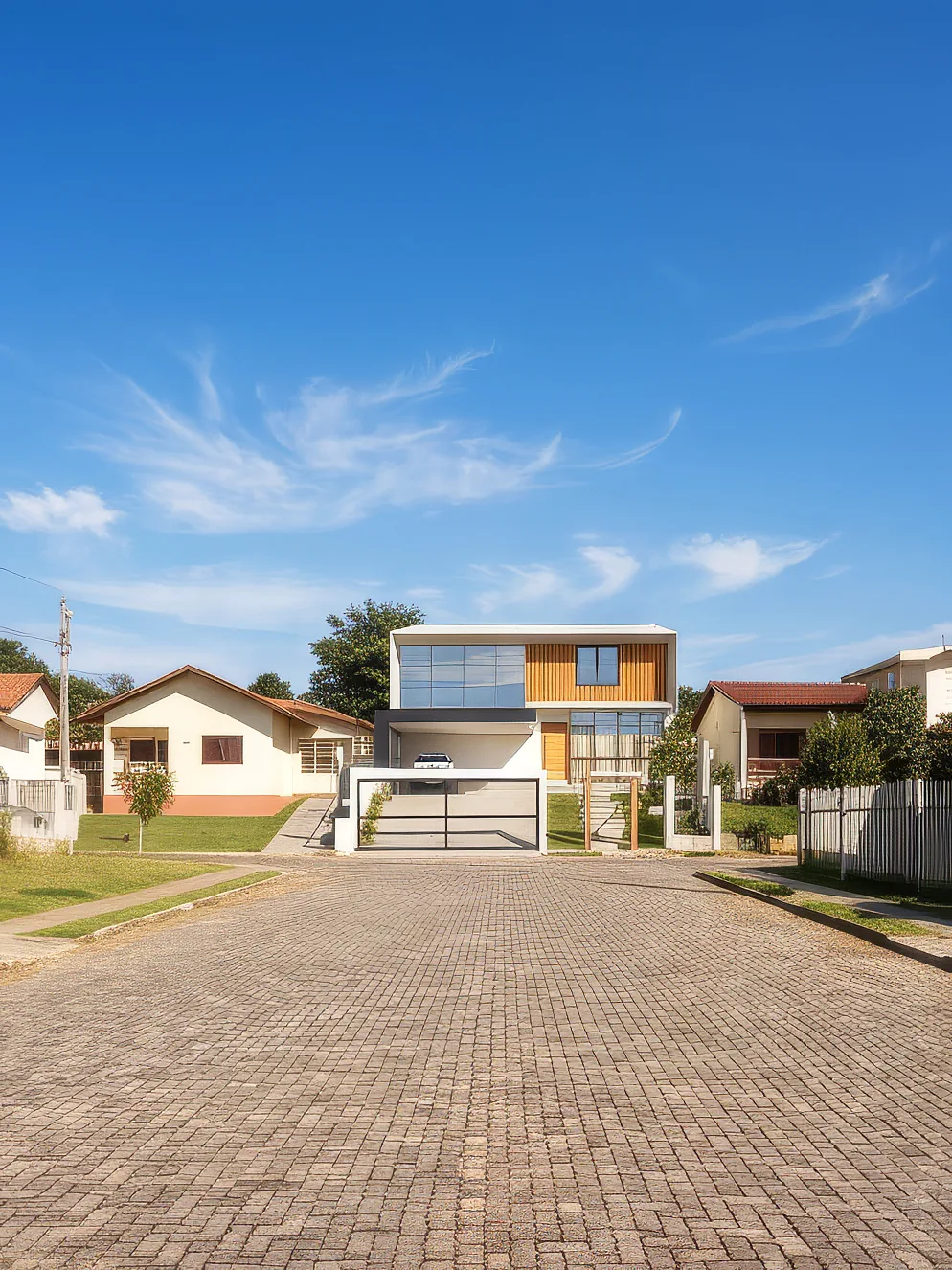 Casa 9 de Julho - imagem 4