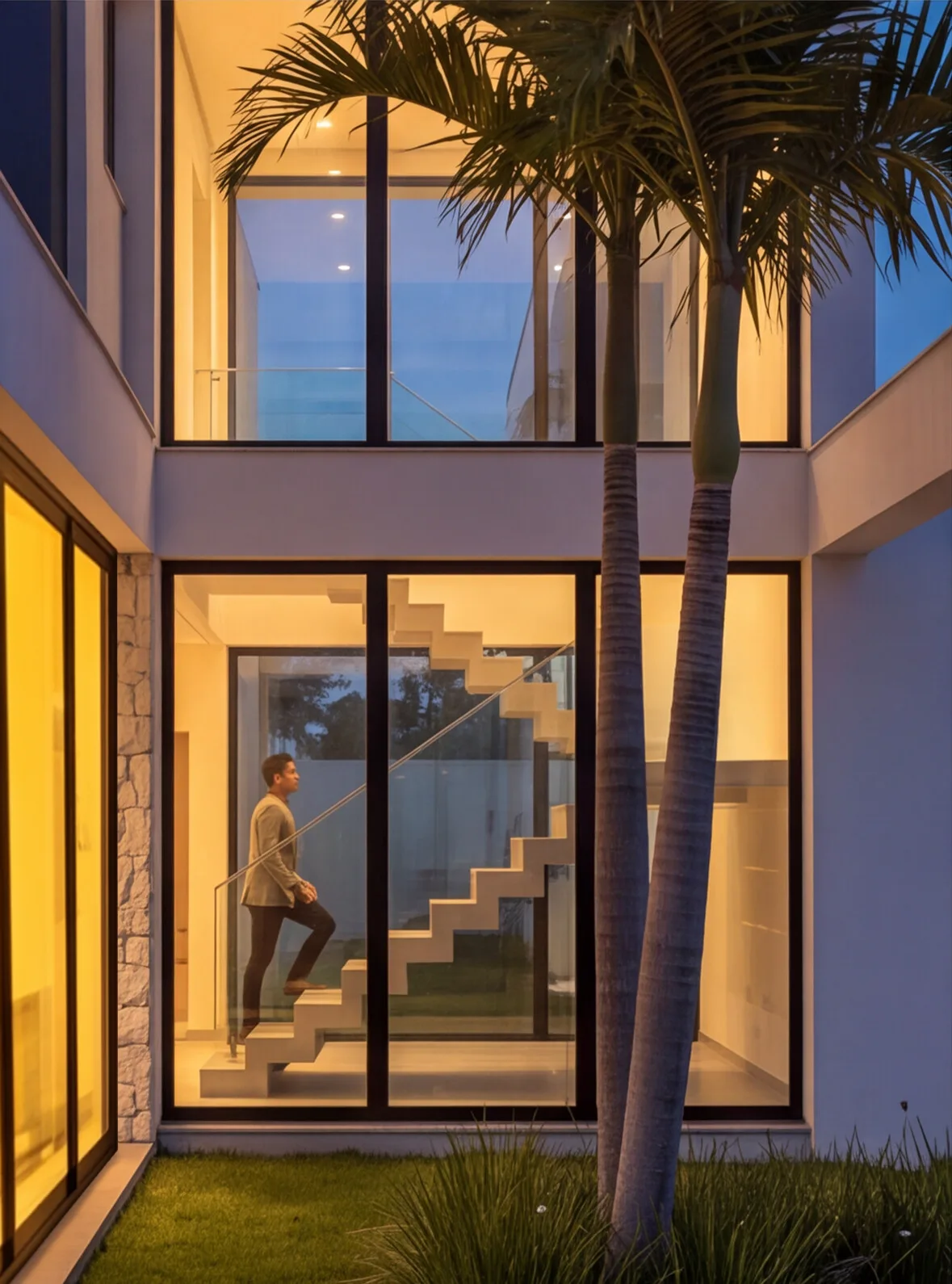 Casa Eldorado — Residencial em Eldorado do Sul, RS — foto 41 | projeto de Mateus Sohne Arquitetura