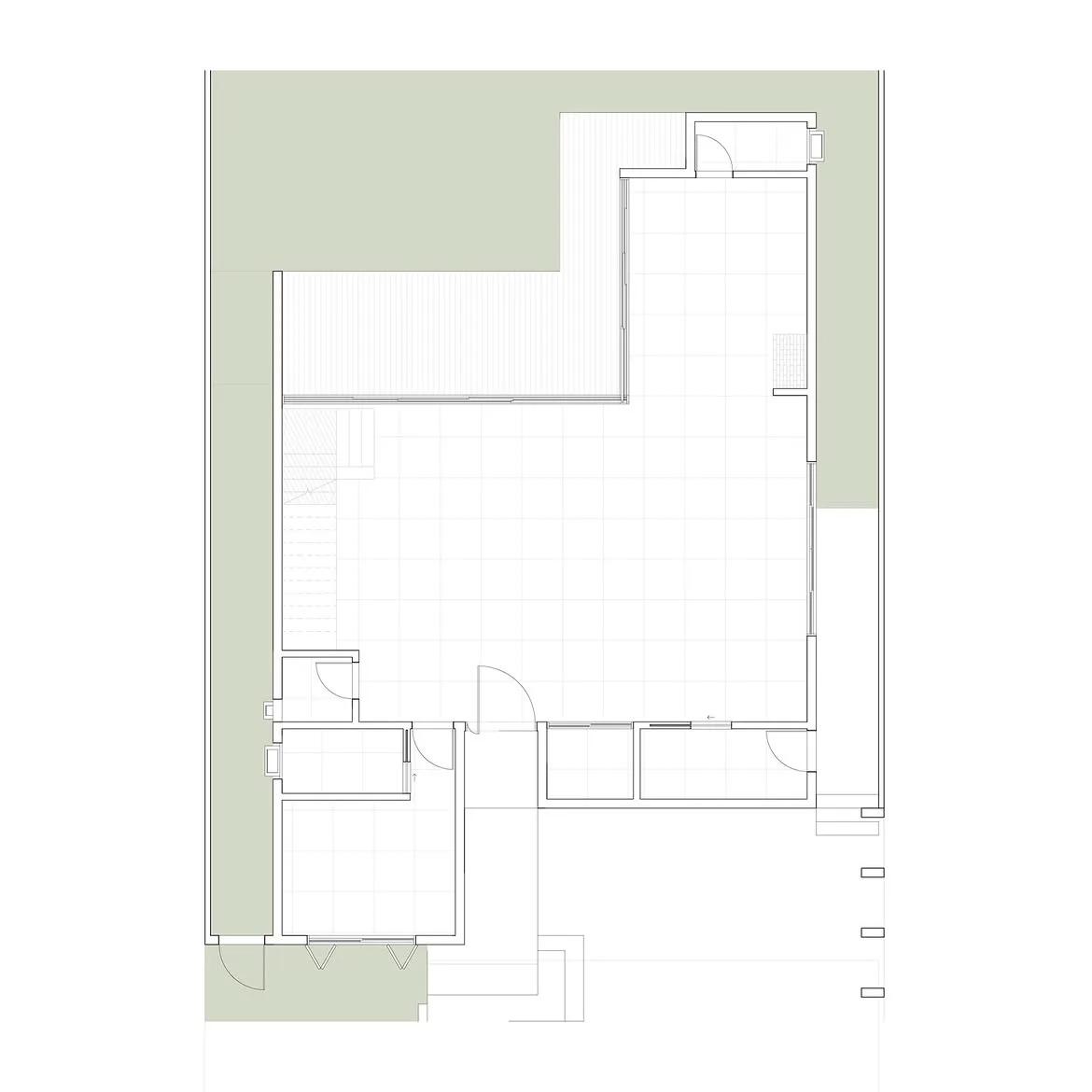 Casa Mardini - Projeto - imagem 5