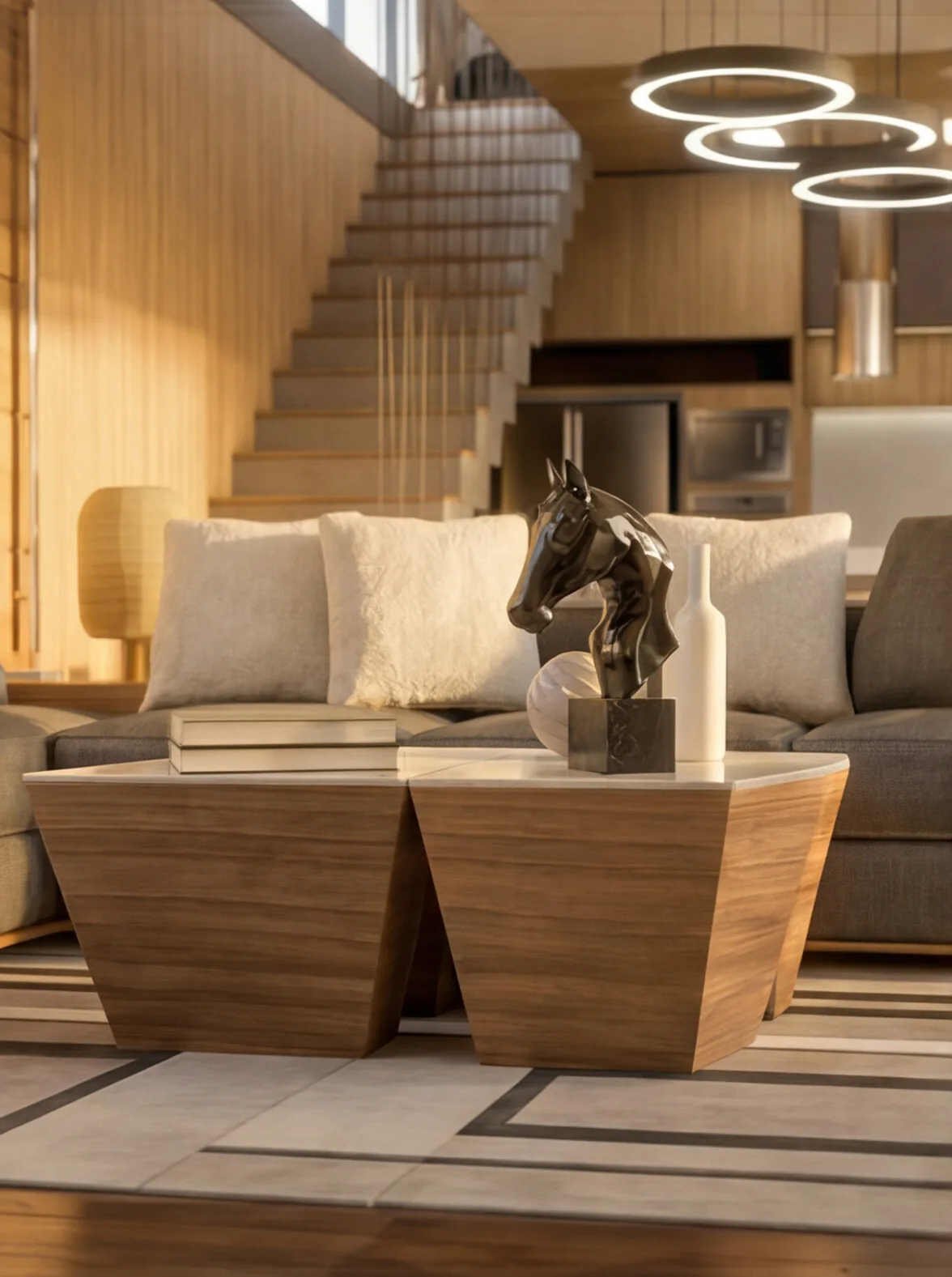Interiores Casa 9 de Julho - imagem 5