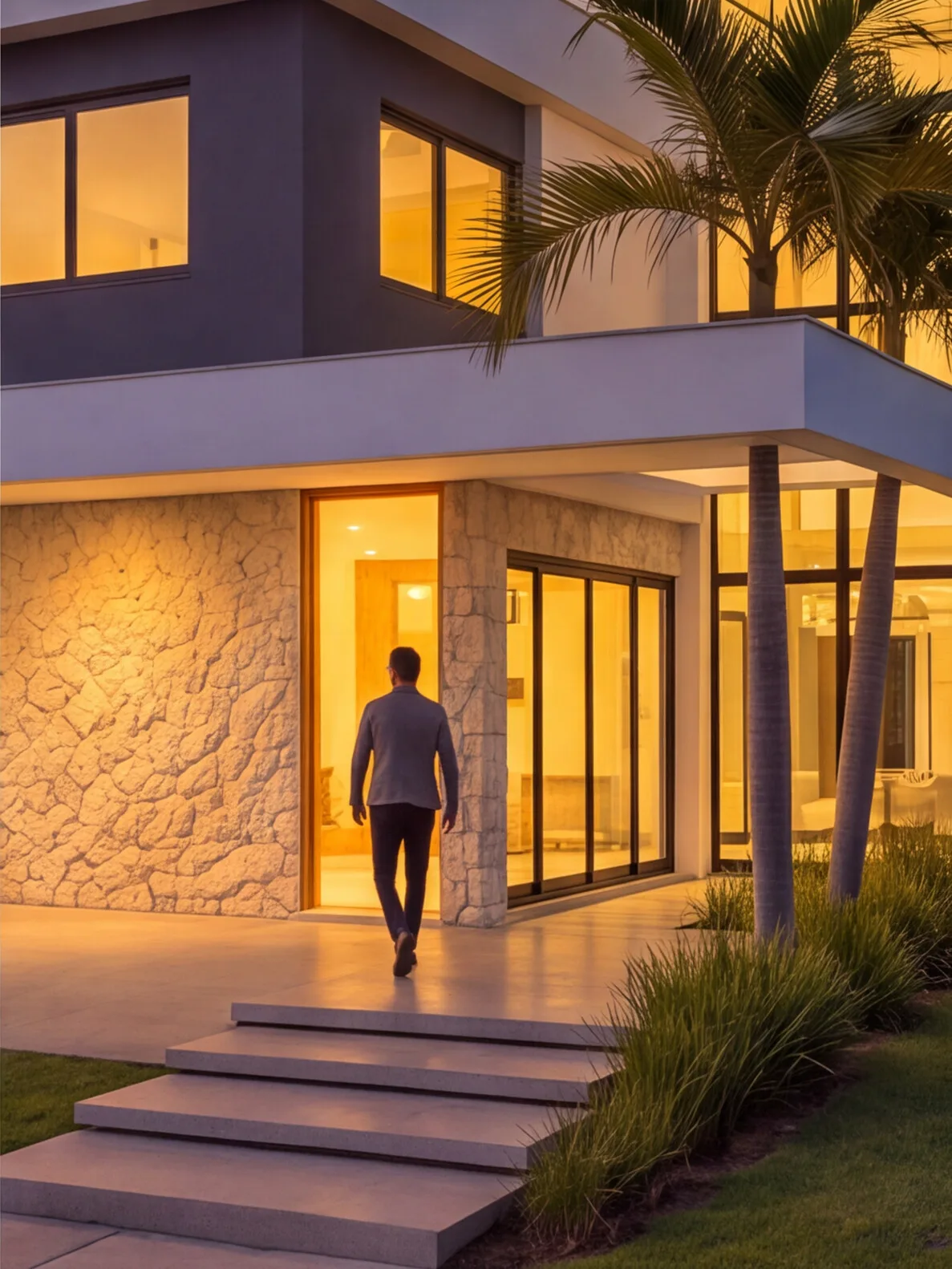Casa Eldorado — Residencial em Eldorado do Sul, RS — foto 21 | projeto de Mateus Sohne Arquitetura