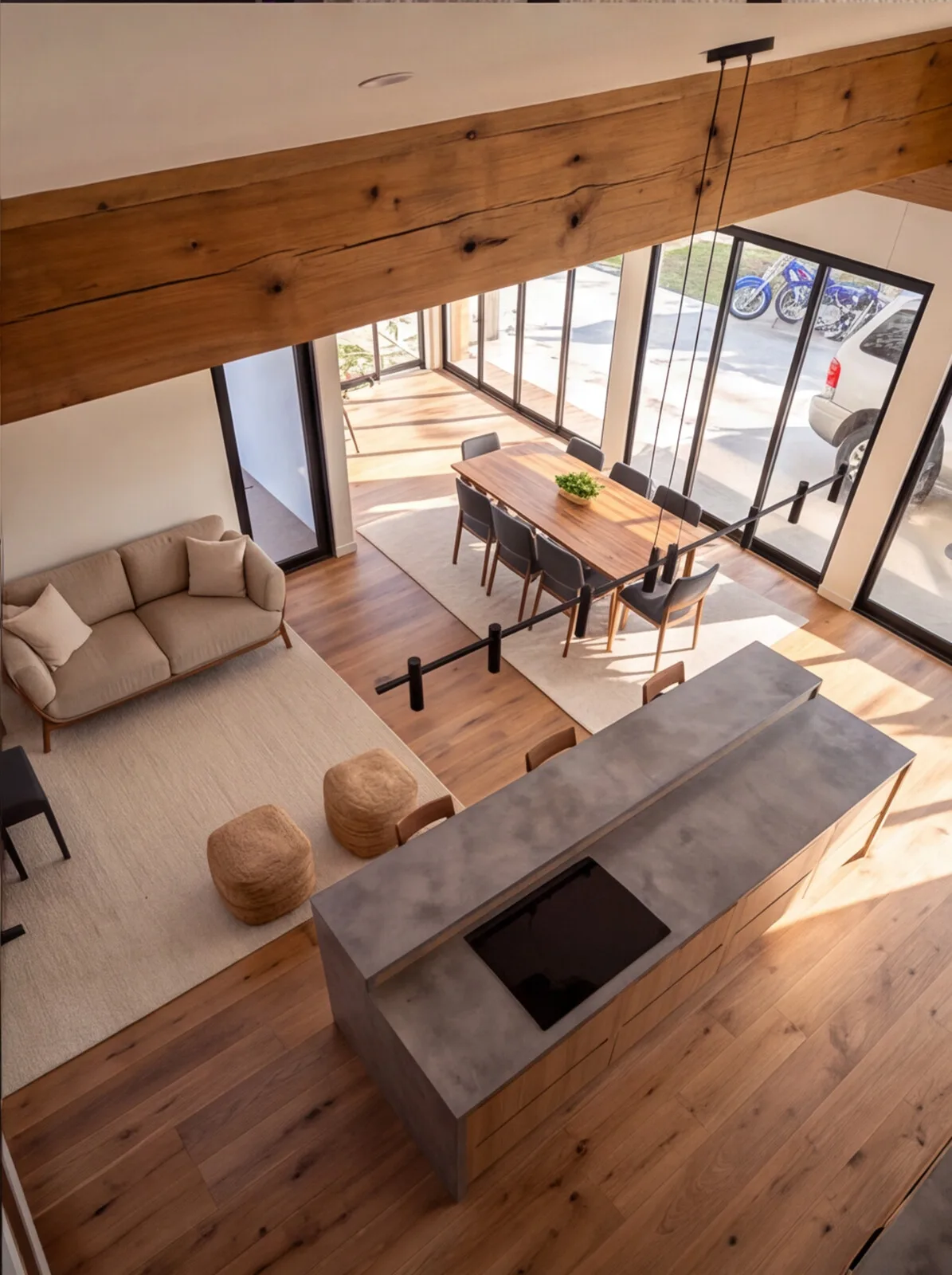 Reforma Casa MP — Reforma em Carazinho, RS — foto 36 | projeto de Mateus Sohne Arquitetura
