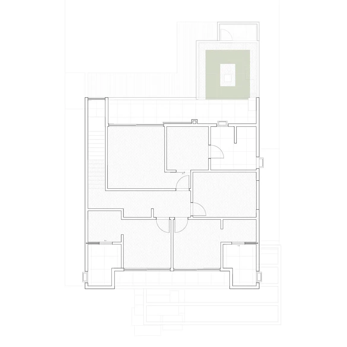 Casa Mardini - Projeto - imagem 6