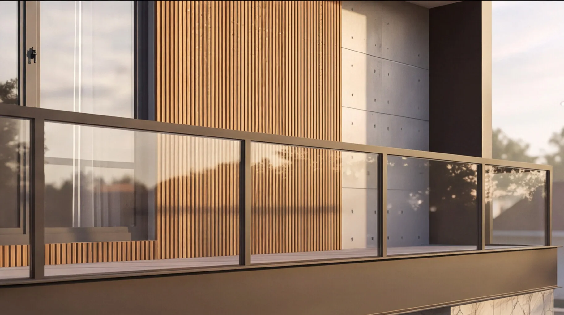 Residência Liberal-Vargas 36 — Residencial em Carazinho, RS — foto 9 | projeto de Mateus Sohne Arquitetura