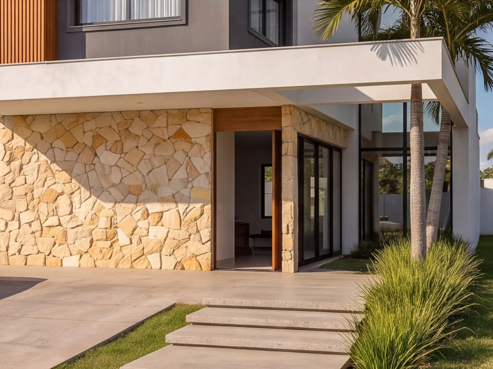 Casa Eldorado — Residencial em Eldorado do Sul, RS — foto 39 | projeto de Mateus Sohne Arquitetura