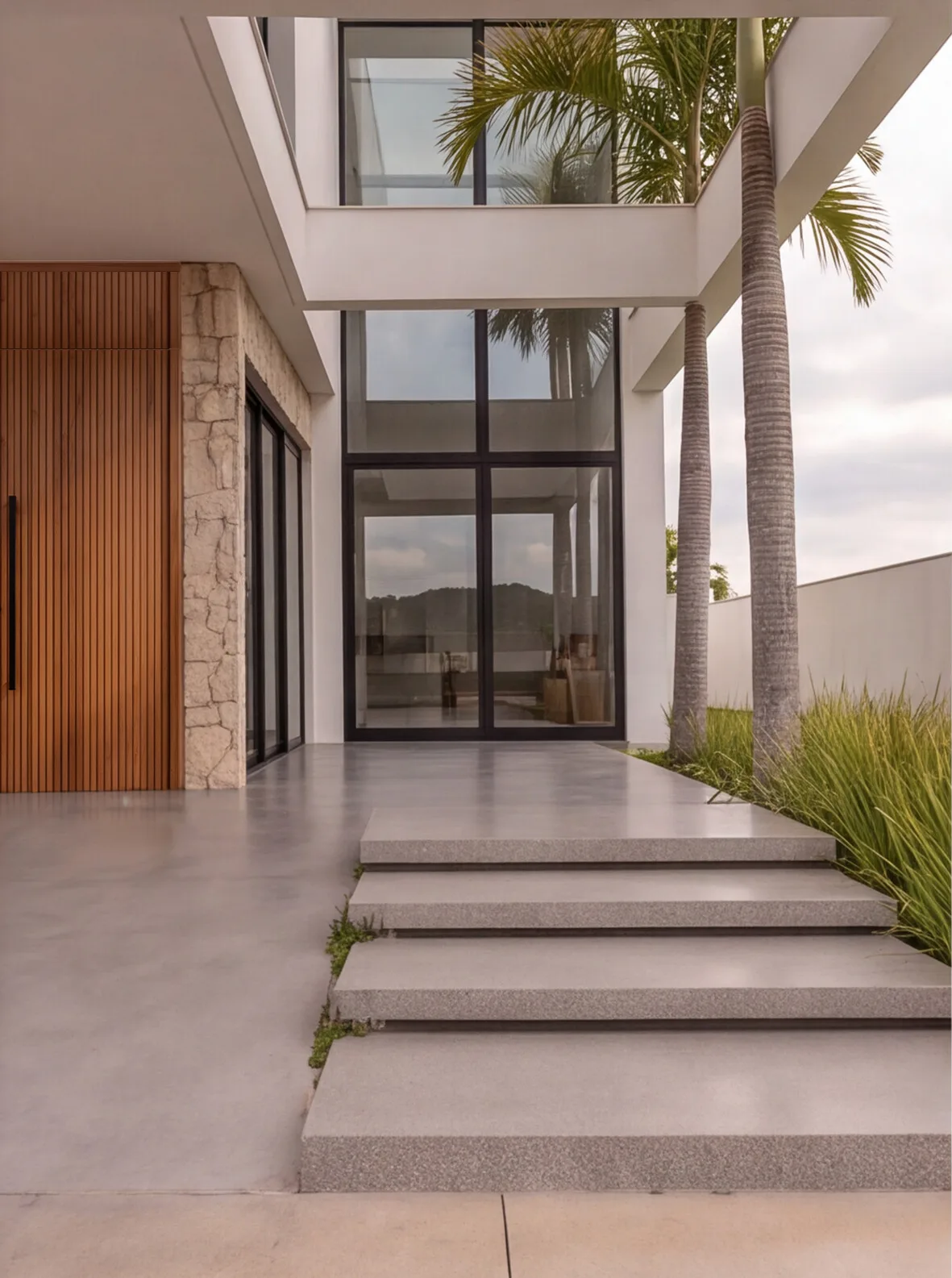 Casa Eldorado — Residencial em Eldorado do Sul, RS — foto 29 | projeto de Mateus Sohne Arquitetura