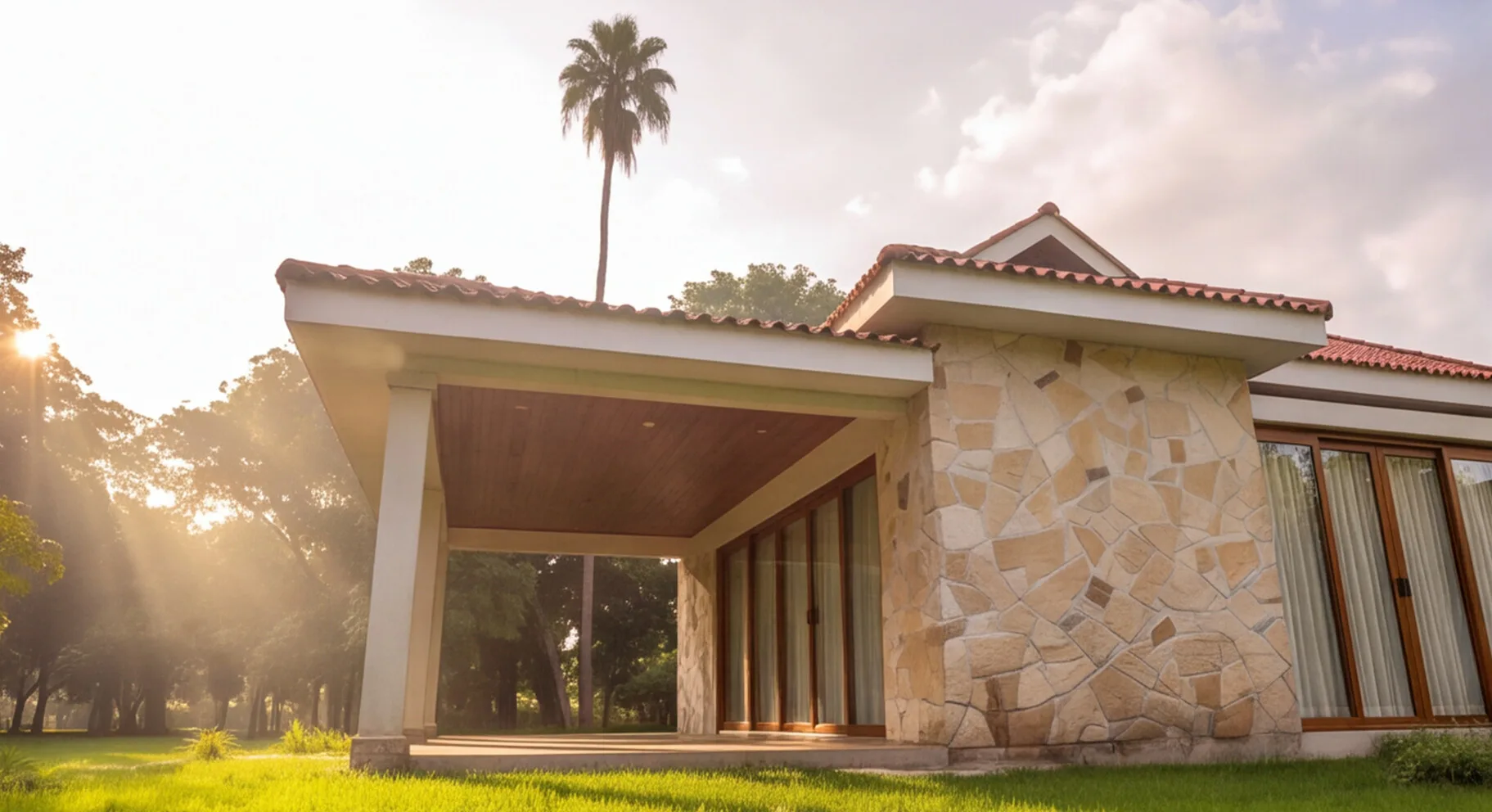 Casa Cana — Casa de Campo em Local não divulgado — foto 24 | projeto de Mateus Sohne Arquitetura