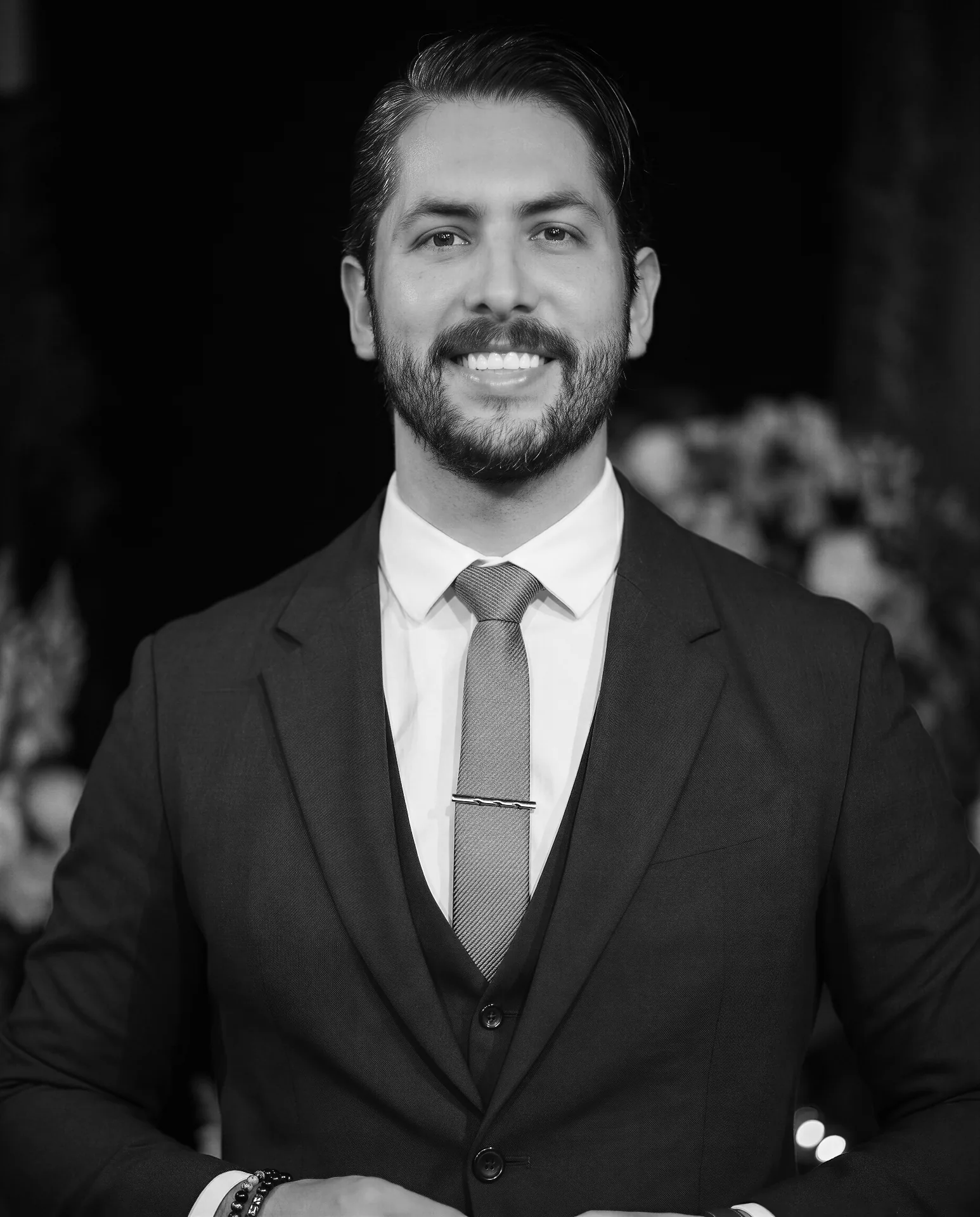 Mateus Sohne, arquiteto