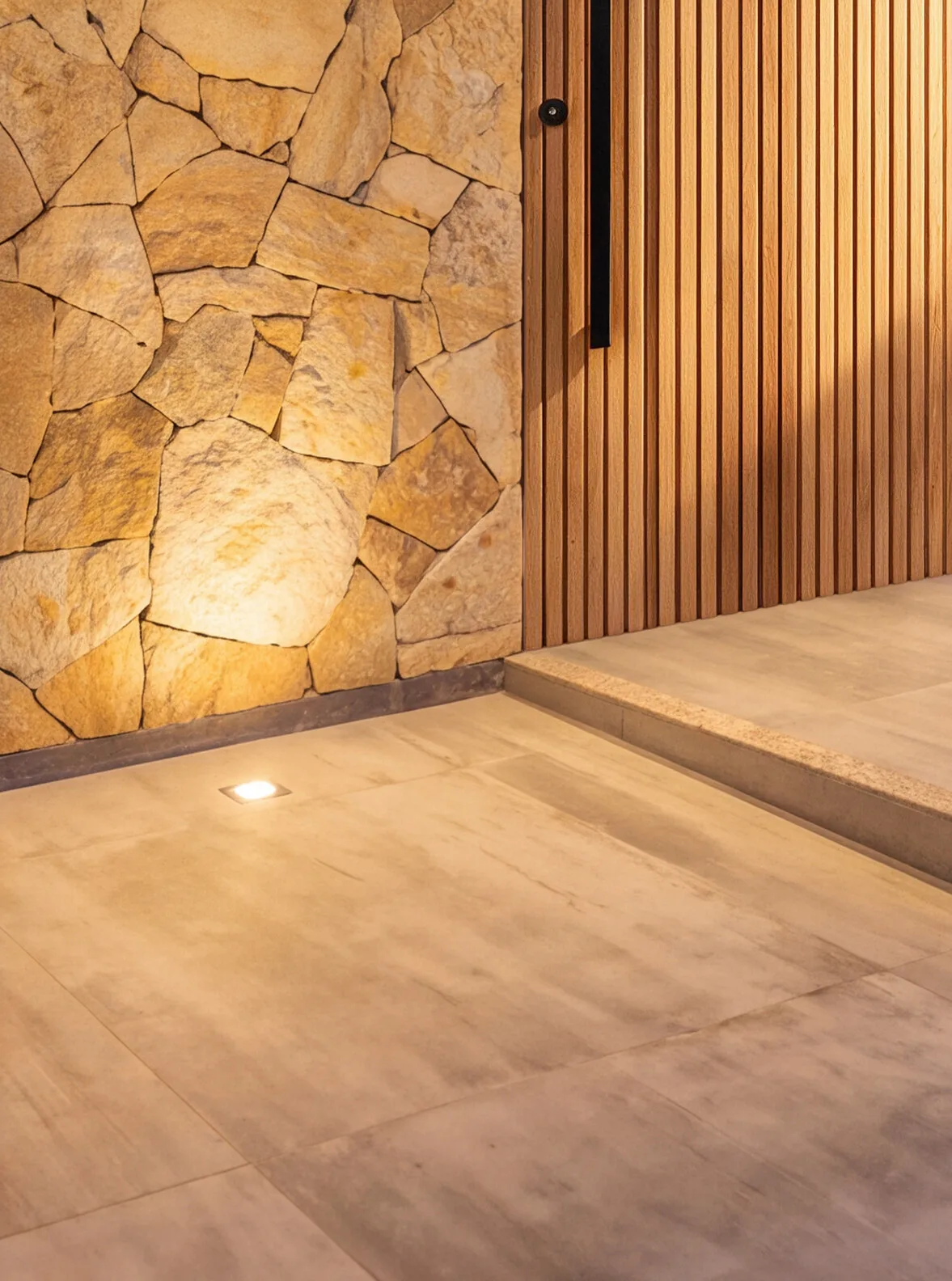 Casa Eldorado — Residencial em Eldorado do Sul, RS — foto 17 | projeto de Mateus Sohne Arquitetura