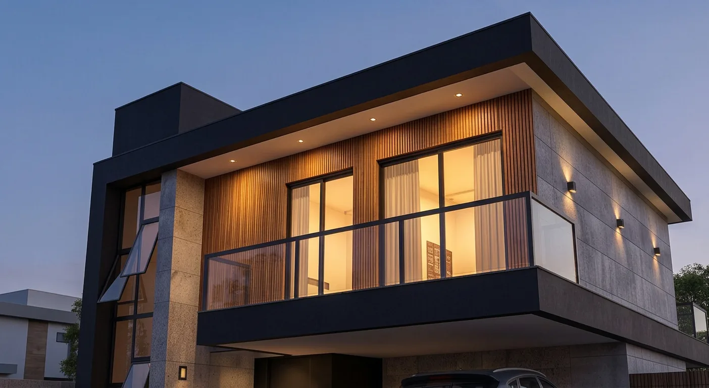 Residência Liberal-Vargas 36 — Residencial em Carazinho, RS — foto 12 | projeto de Mateus Sohne Arquitetura
