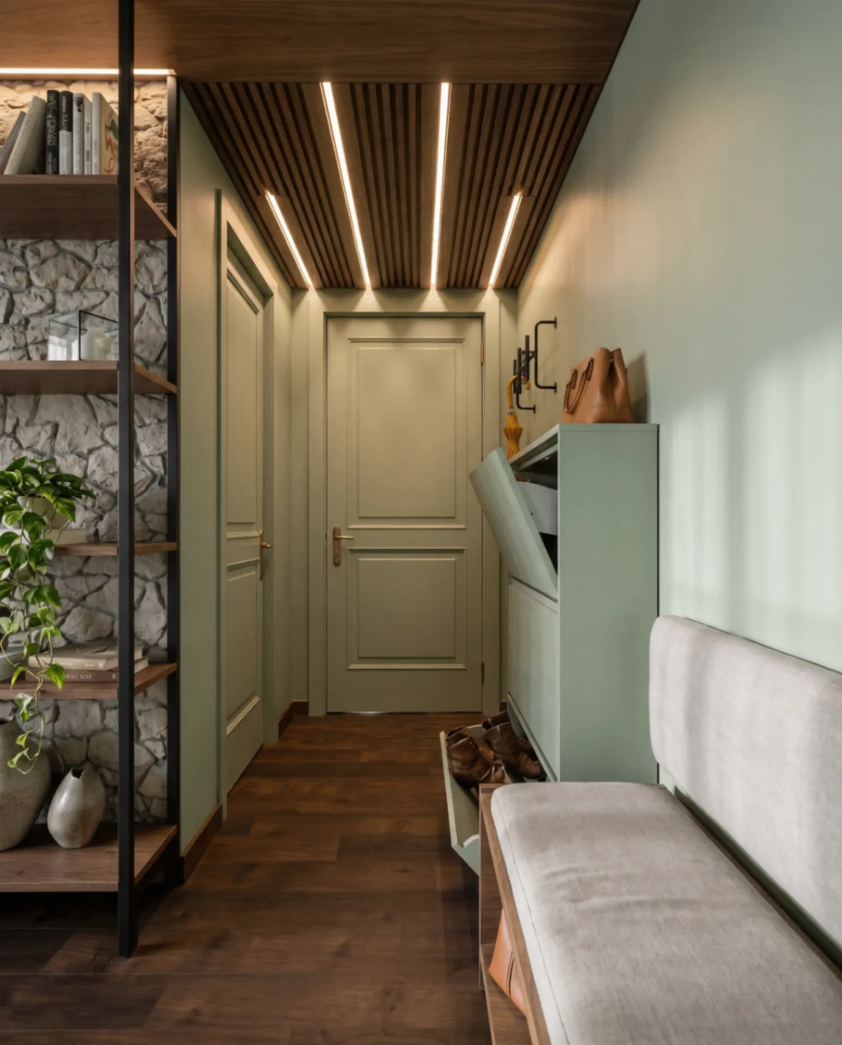 Apartamento AV - imagem 2