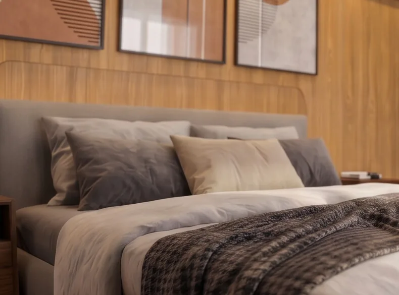 Interiores Casa 9 de Julho - imagem 22