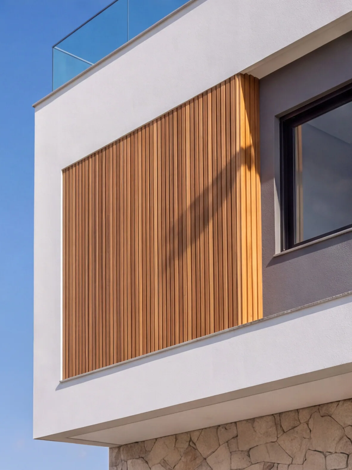 Casa Eldorado — Residencial em Eldorado do Sul, RS — foto 11 | projeto de Mateus Sohne Arquitetura