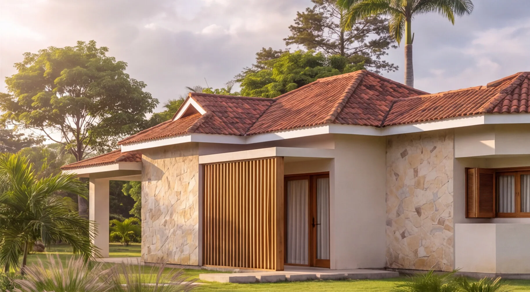 Casa Cana — Casa de Campo em Local não divulgado — foto 25 | projeto de Mateus Sohne Arquitetura