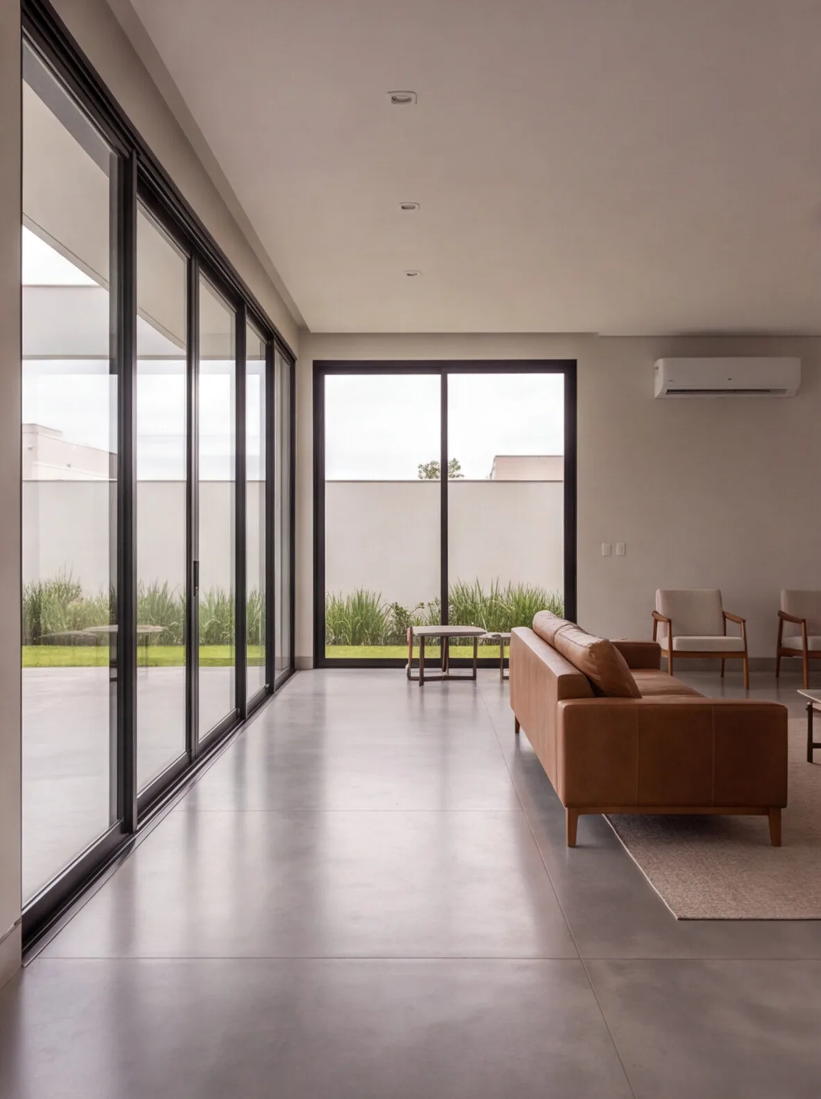 Casa Eldorado — Residencial em Eldorado do Sul, RS — foto 14 | projeto de Mateus Sohne Arquitetura