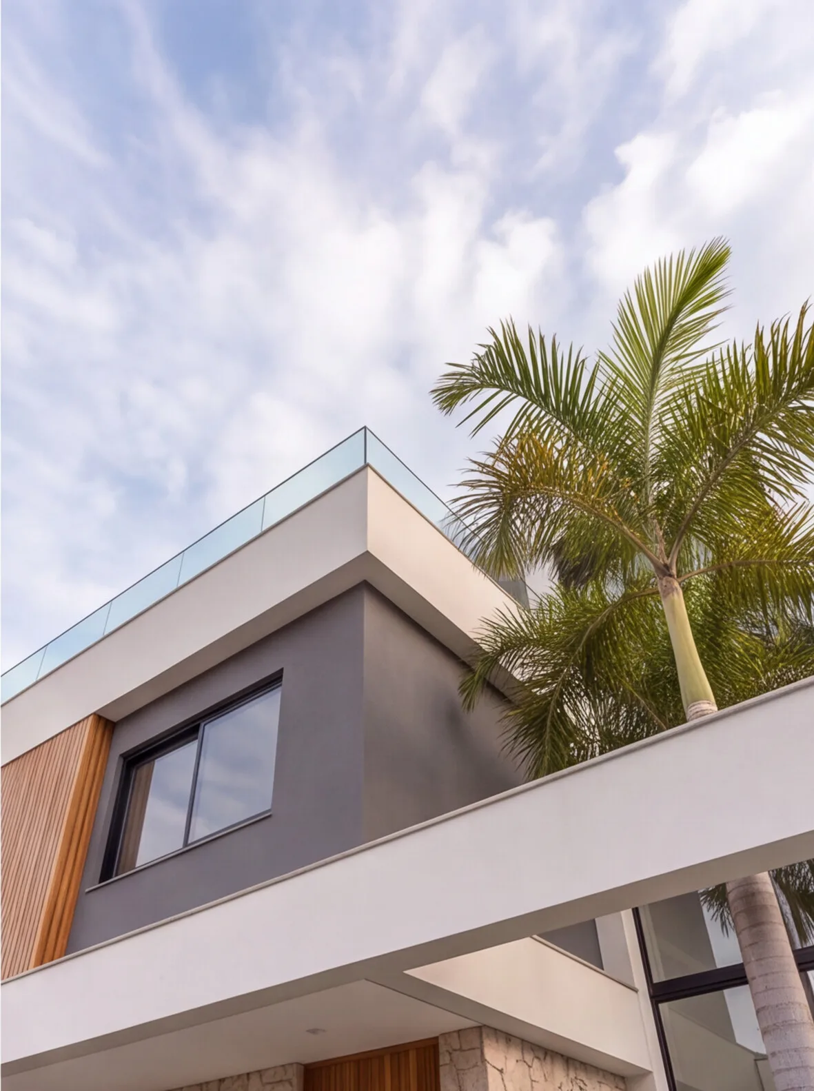 Casa Eldorado — Residencial em Eldorado do Sul, RS — foto 27 | projeto de Mateus Sohne Arquitetura