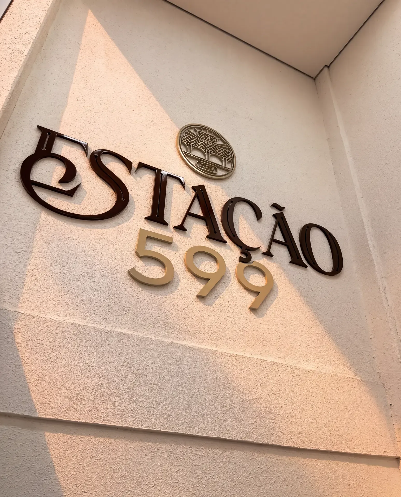 Estação 599 — Comercial em Carazinho, RS — foto 32 | projeto de Mateus Sohne Arquitetura