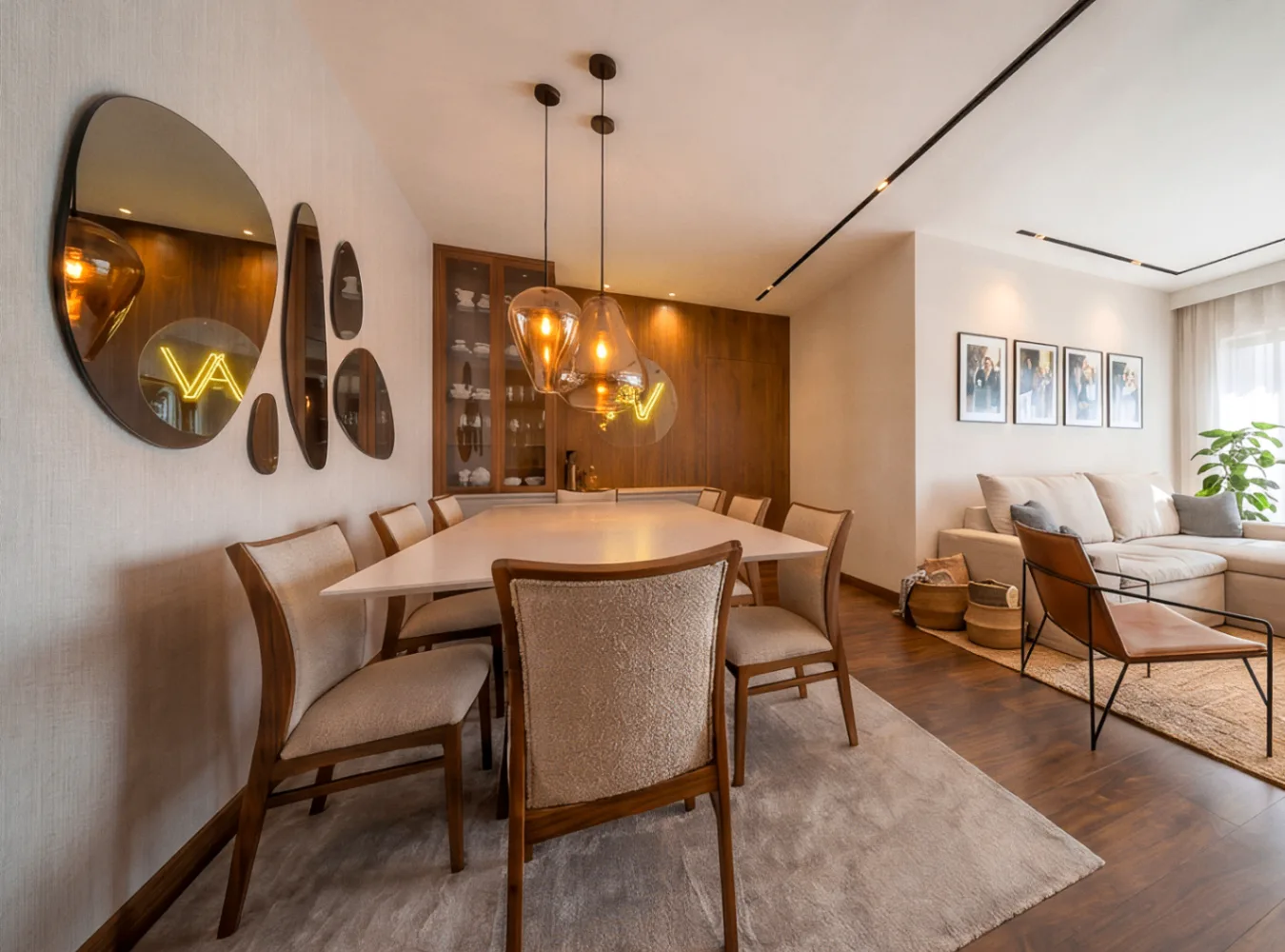 Apartamento AV - imagem 7