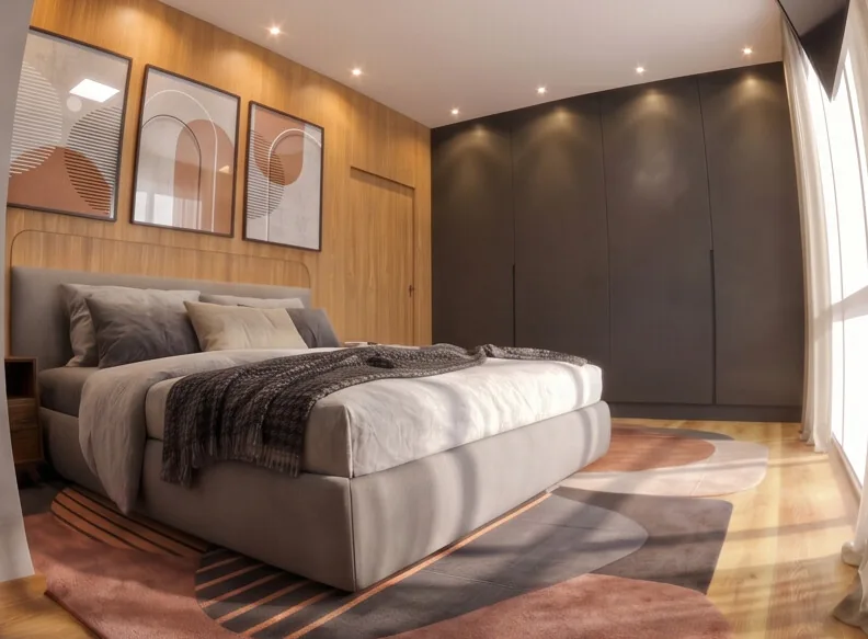 Interiores Casa 9 de Julho - imagem 21