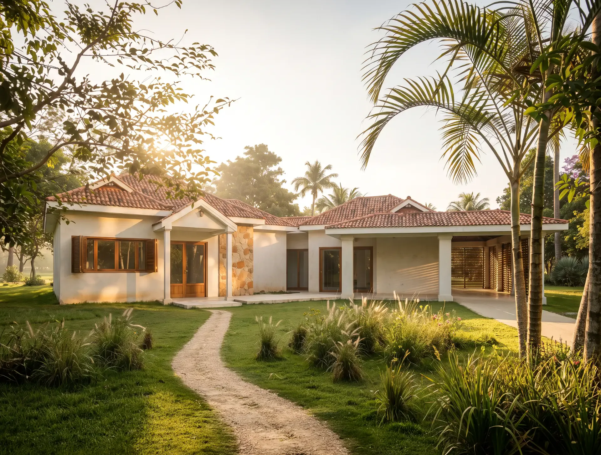 Casa Cana — Casa de Campo em Local não divulgado — foto 34 | projeto de Mateus Sohne Arquitetura
