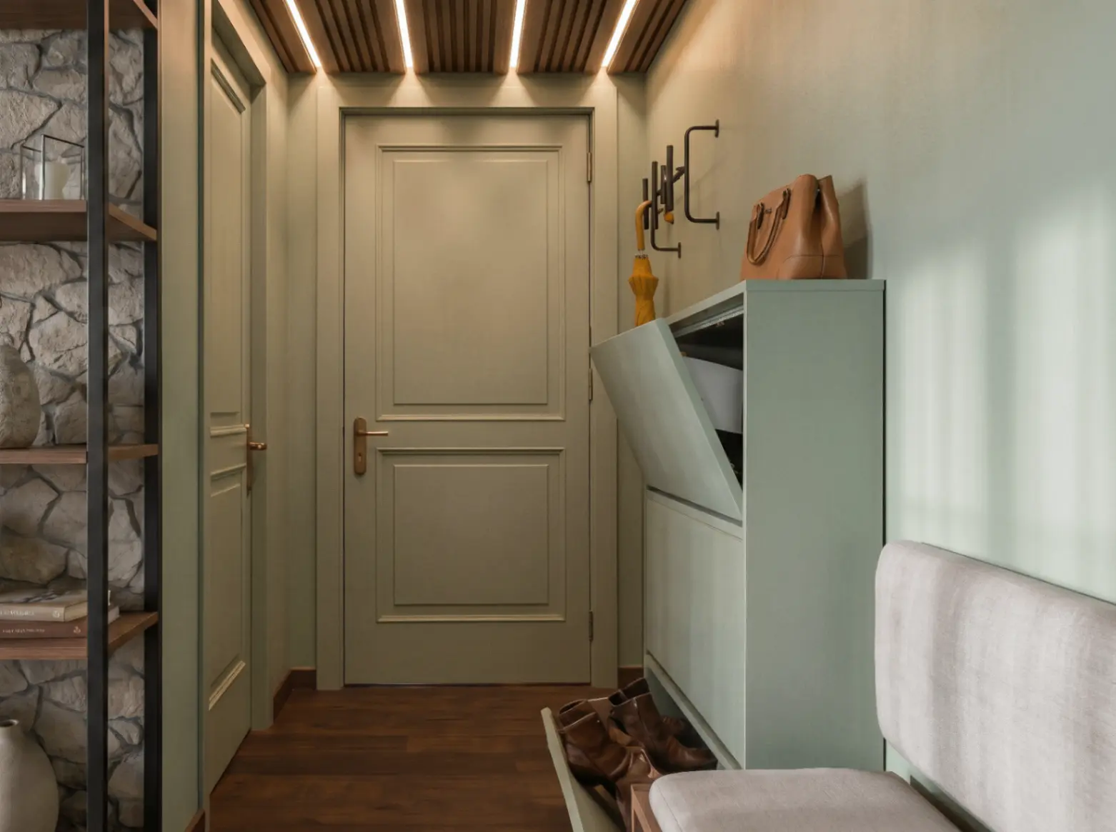 Apartamento AV - imagem 4