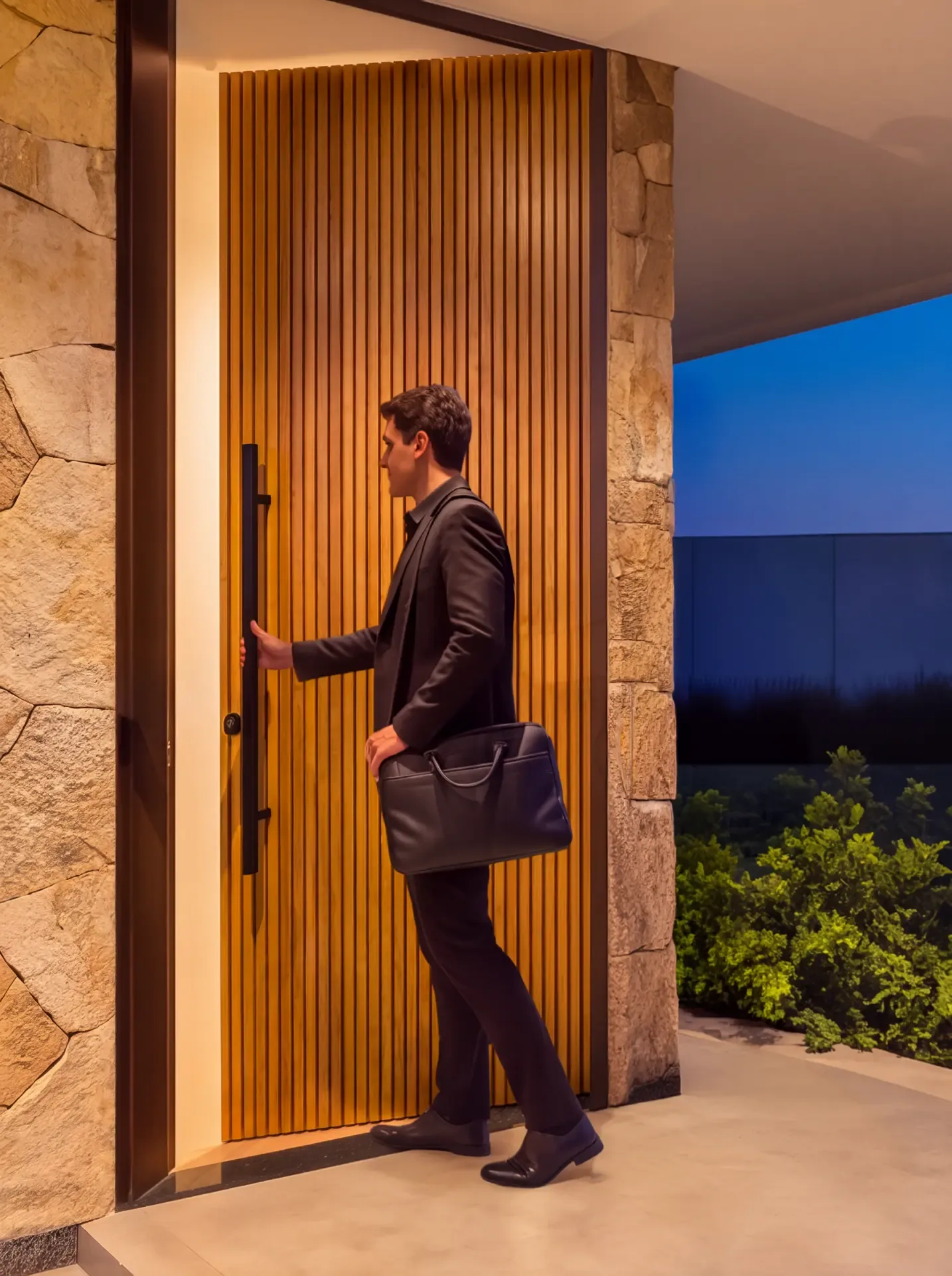 Casa Eldorado — Residencial em Eldorado do Sul, RS — foto 34 | projeto de Mateus Sohne Arquitetura