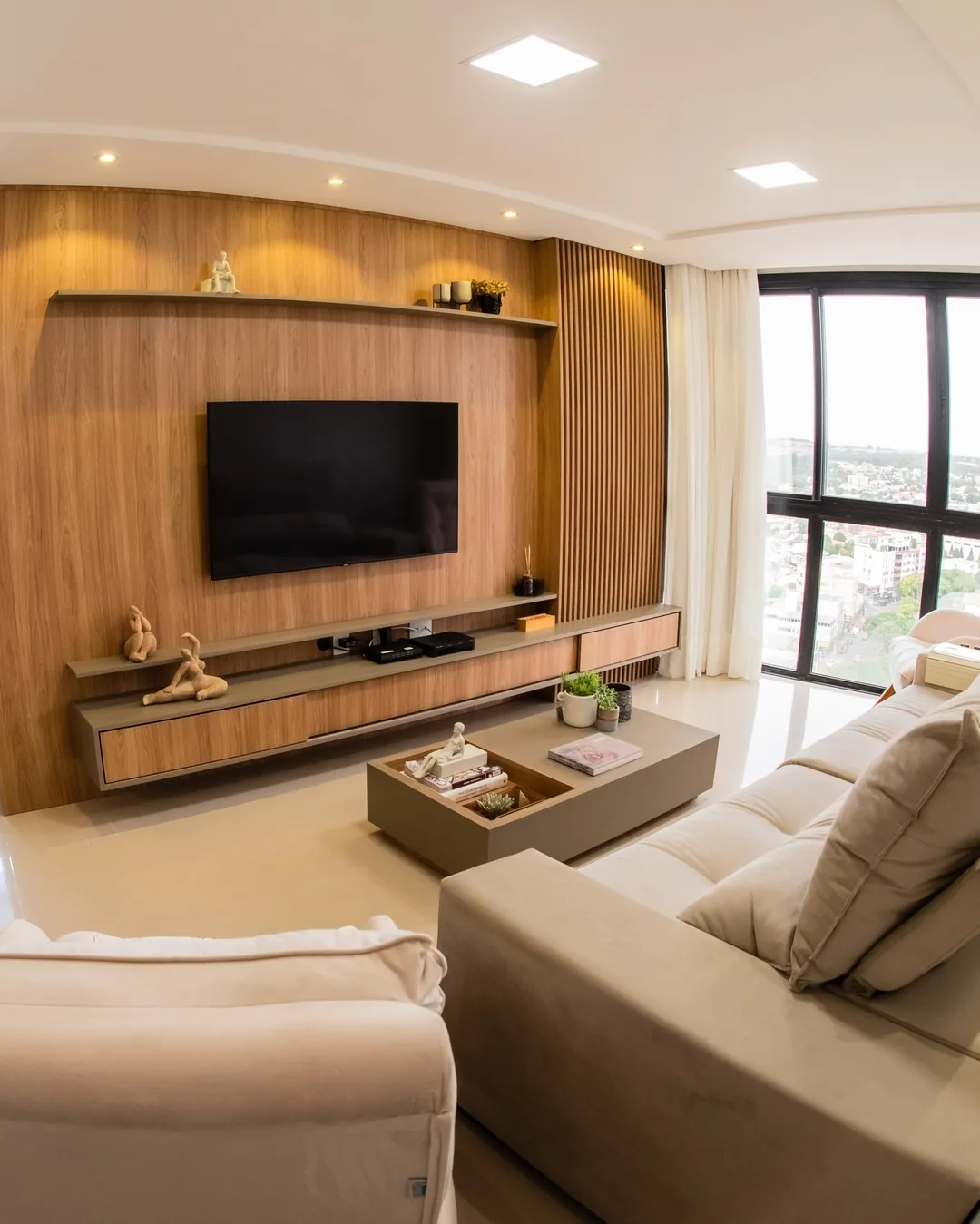 Residencial San Pablo