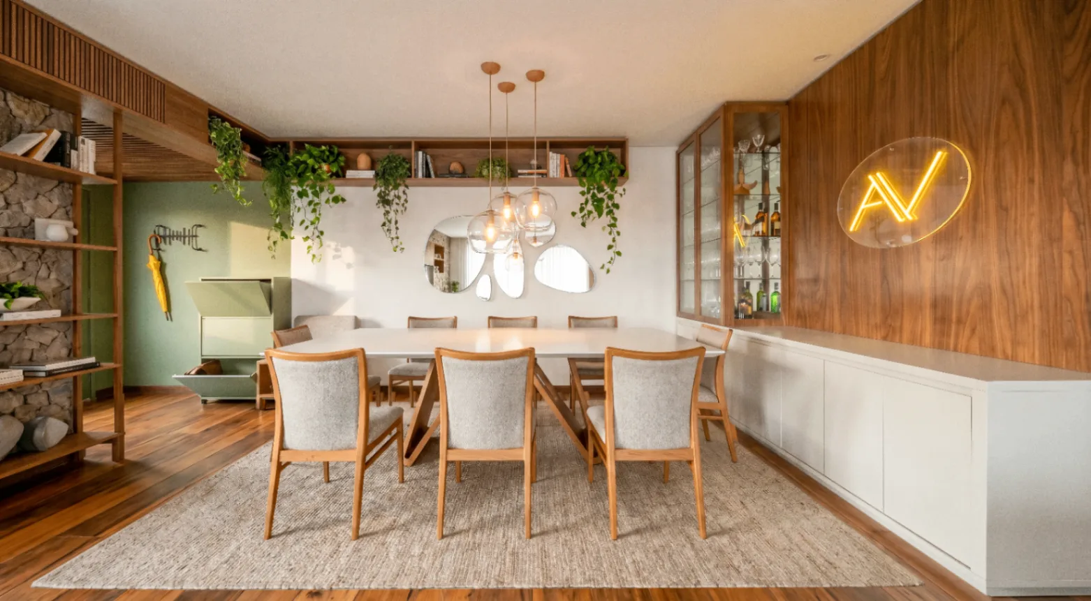 Apartamento AV - imagem 6