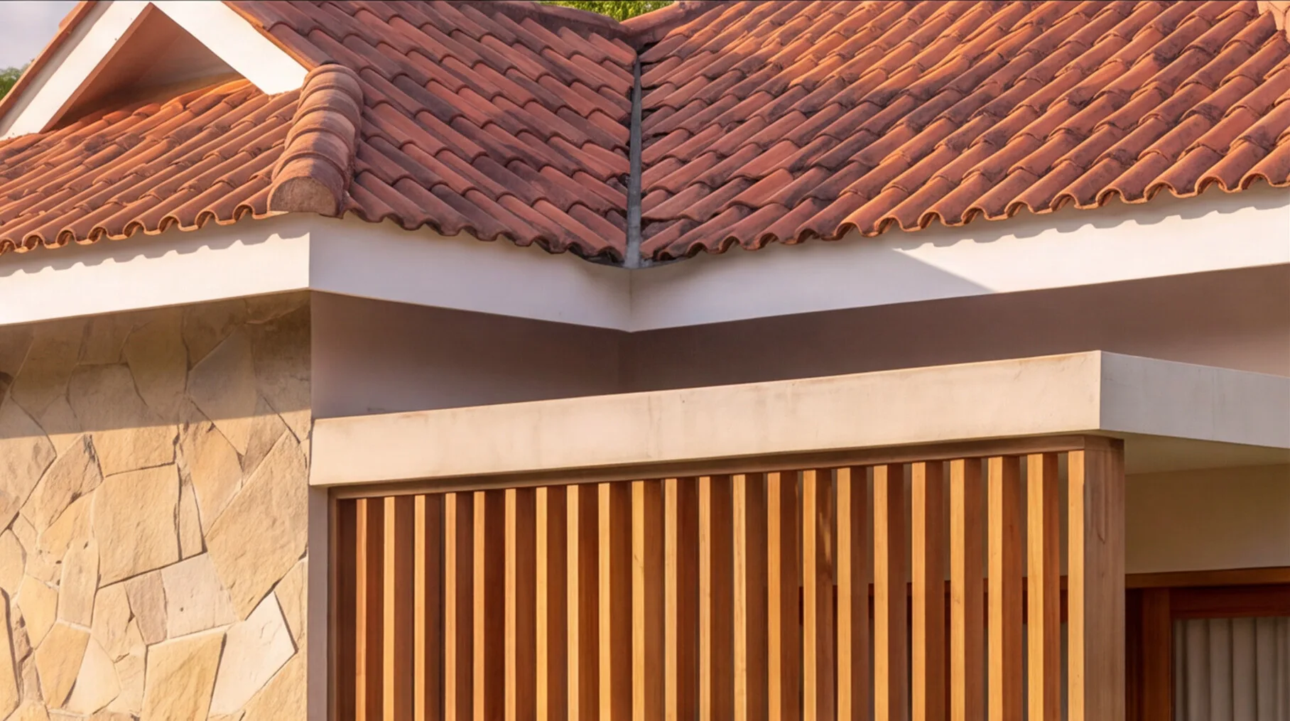 Casa Cana — Casa de Campo em Local não divulgado — foto 26 | projeto de Mateus Sohne Arquitetura