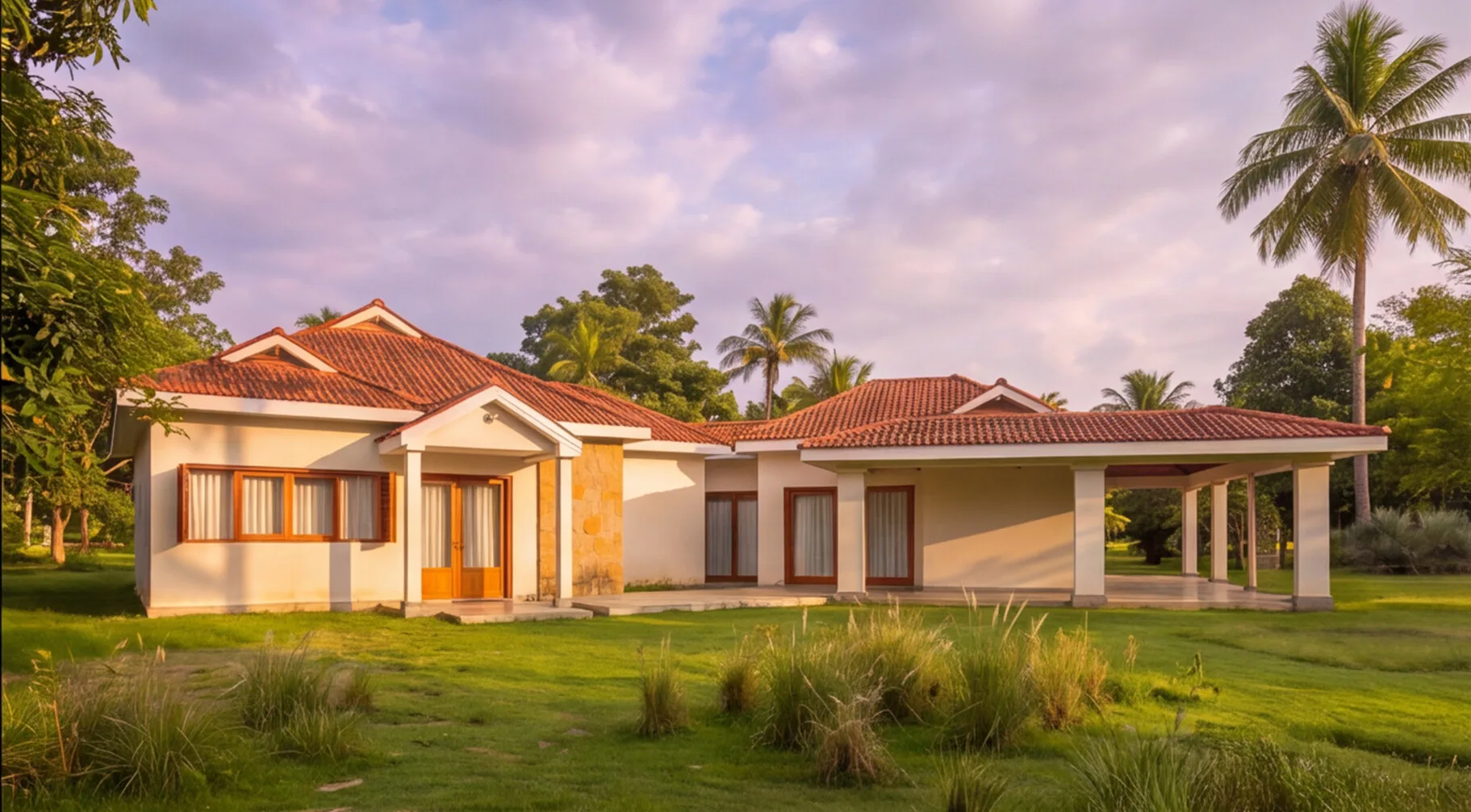 Casa Cana — Casa de Campo em Local não divulgado — foto 23 | projeto de Mateus Sohne Arquitetura