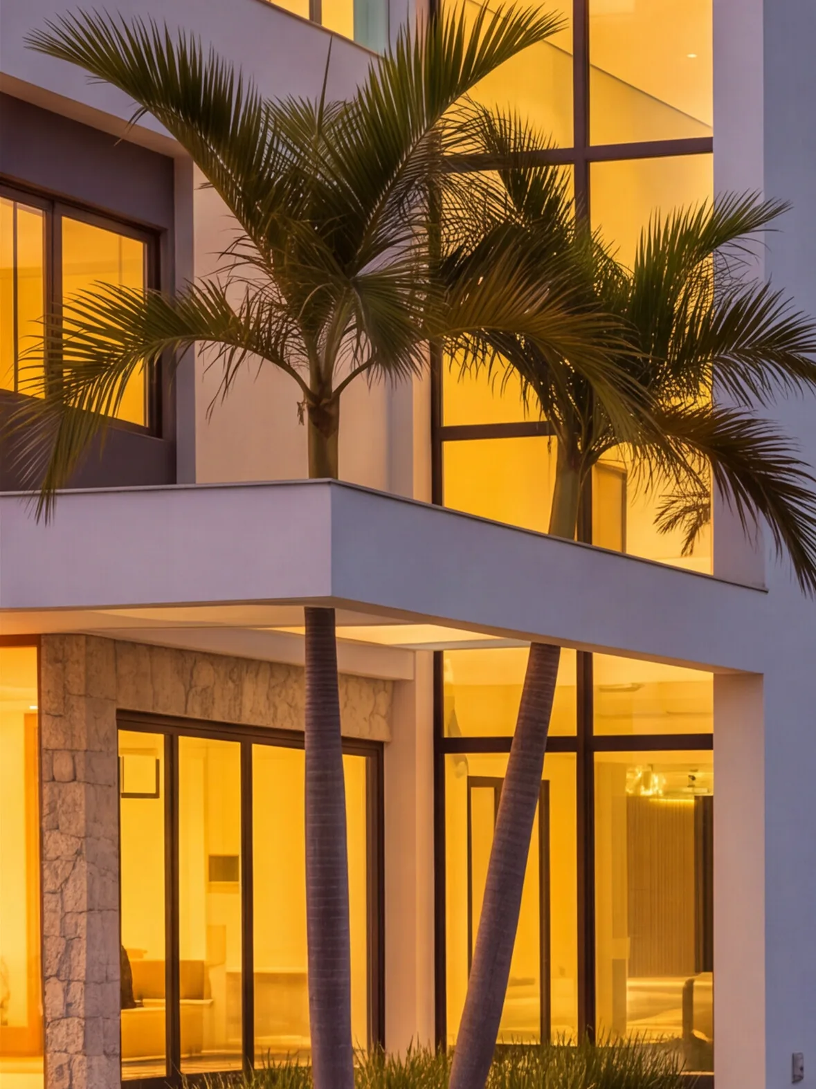 Casa Eldorado — Residencial em Eldorado do Sul, RS — foto 6 | projeto de Mateus Sohne Arquitetura