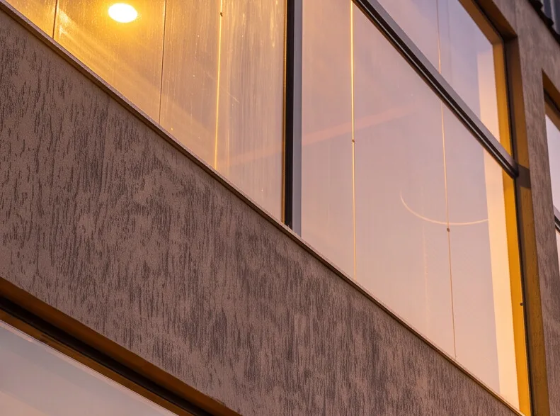 Estação 599 — Comercial em Carazinho, RS — foto 47 | projeto de Mateus Sohne Arquitetura