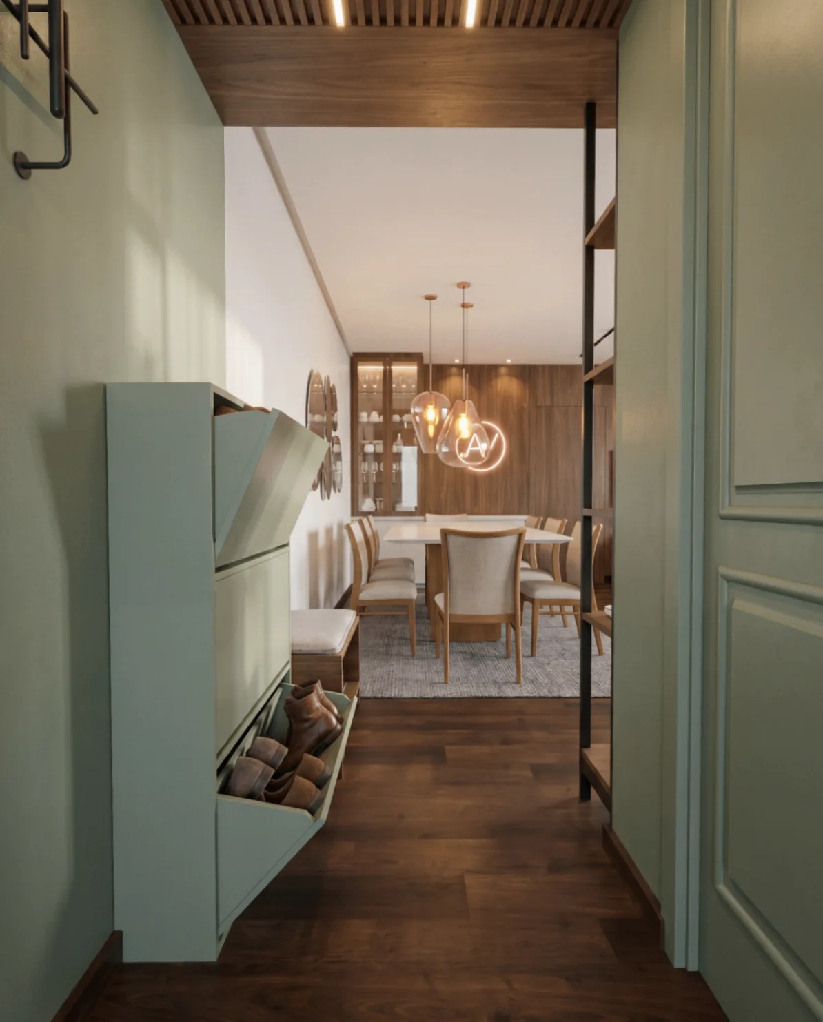 Apartamento AV - imagem 3