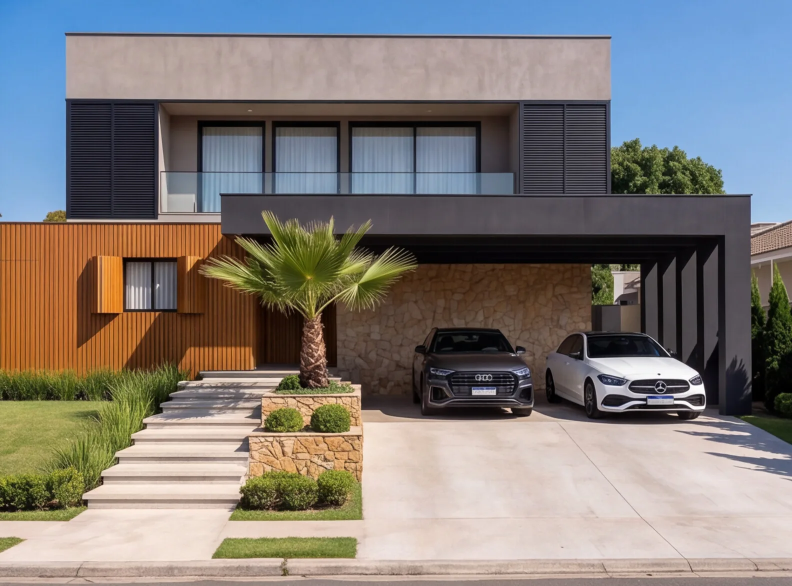Casa Mardini - imagem 20