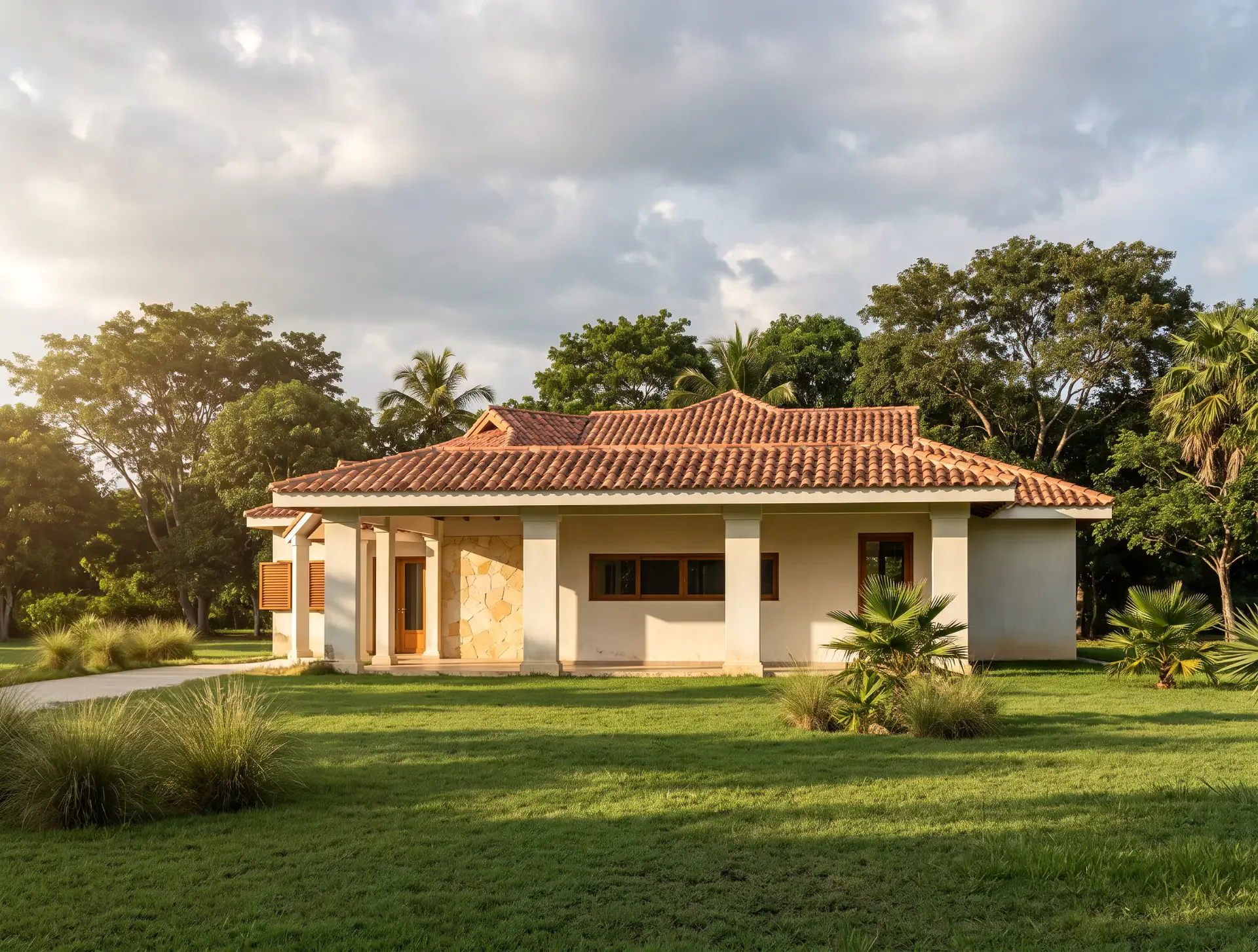 Casa Cana — Casa de Campo em Local não divulgado — foto 35 | projeto de Mateus Sohne Arquitetura