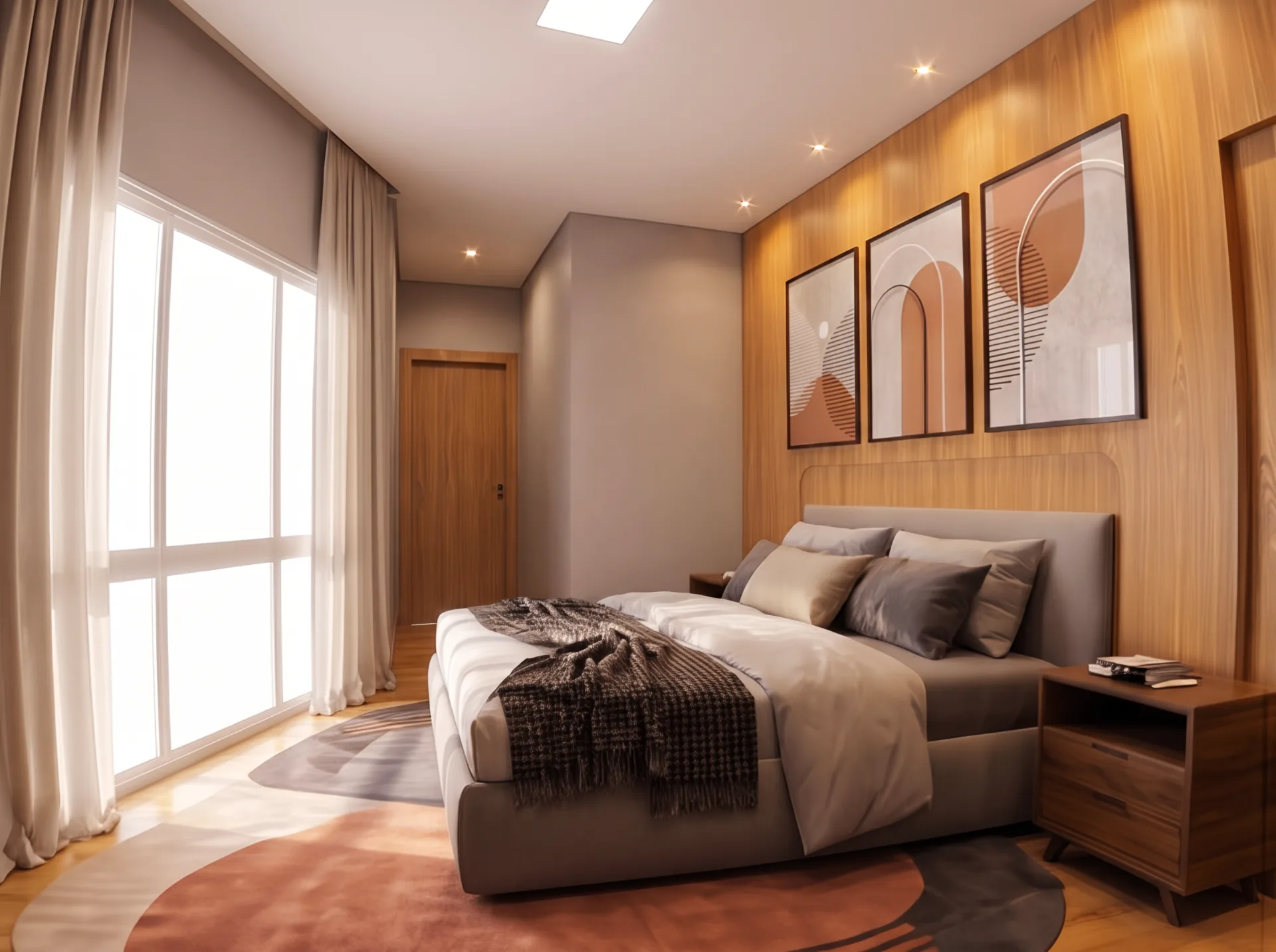 Interiores Casa 9 de Julho - imagem 20