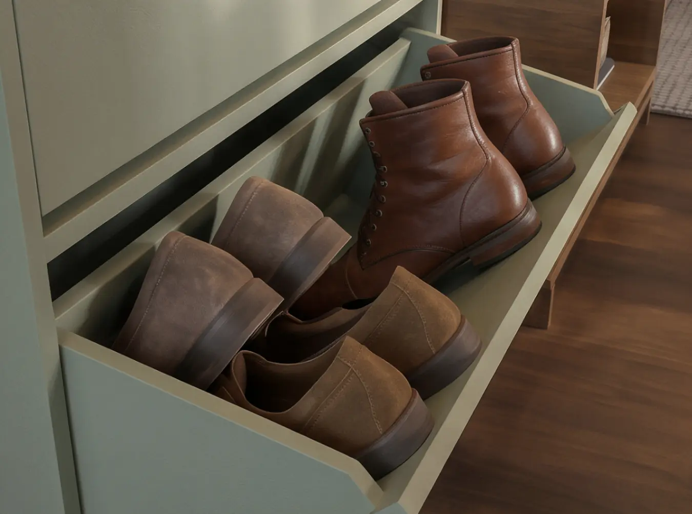 Apartamento AV - imagem 5