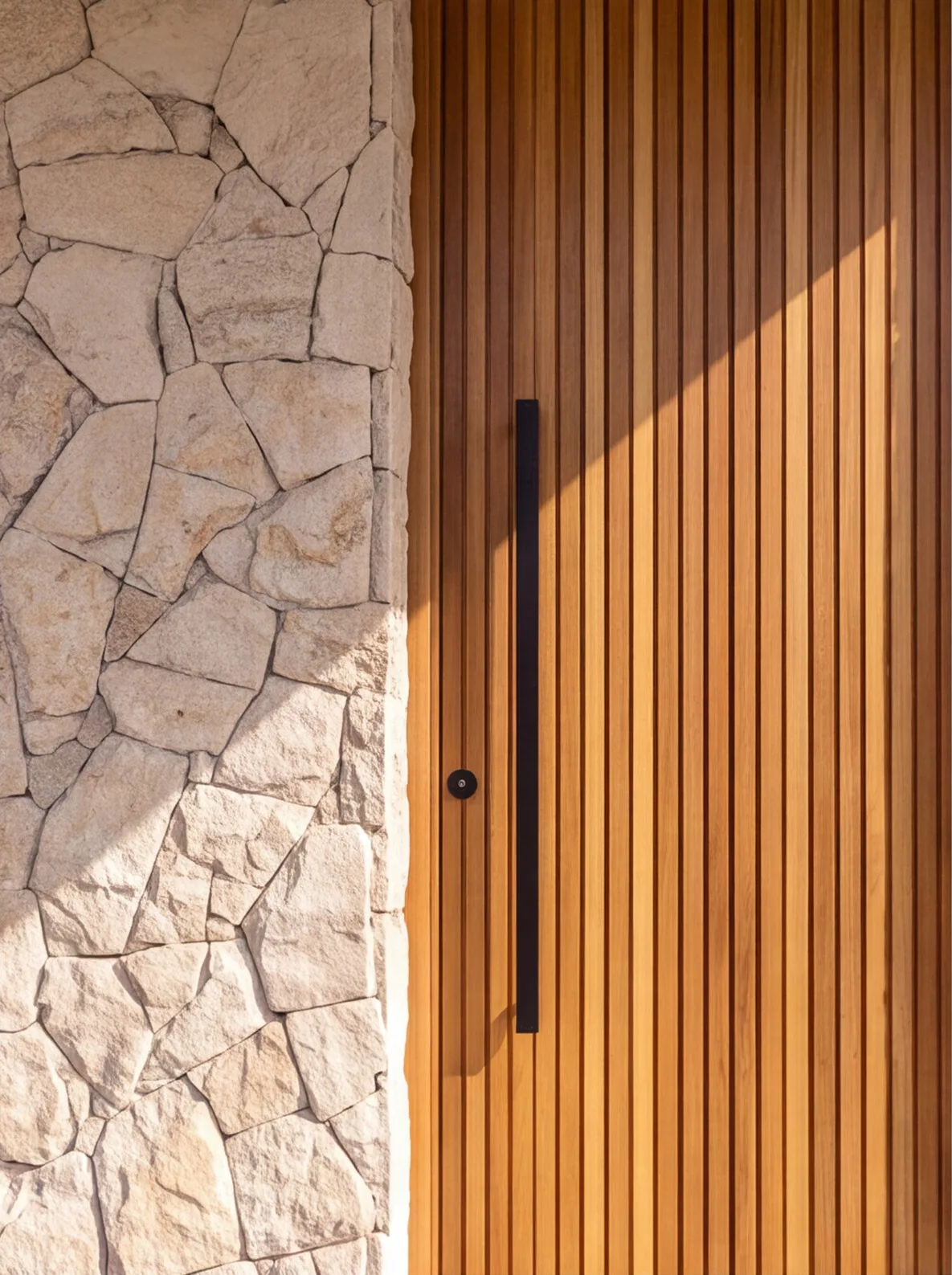 Casa Eldorado — Residencial em Eldorado do Sul, RS — foto 23 | projeto de Mateus Sohne Arquitetura