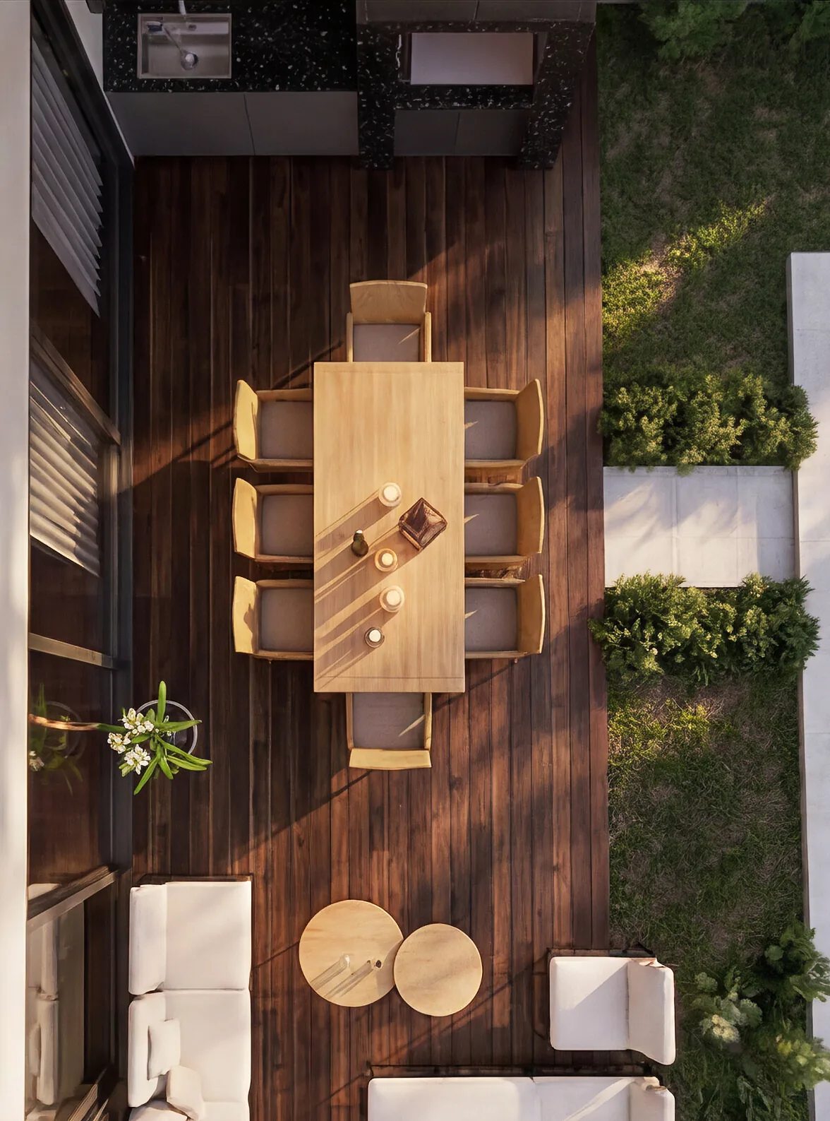 Casa 9 de Julho - imagem 21