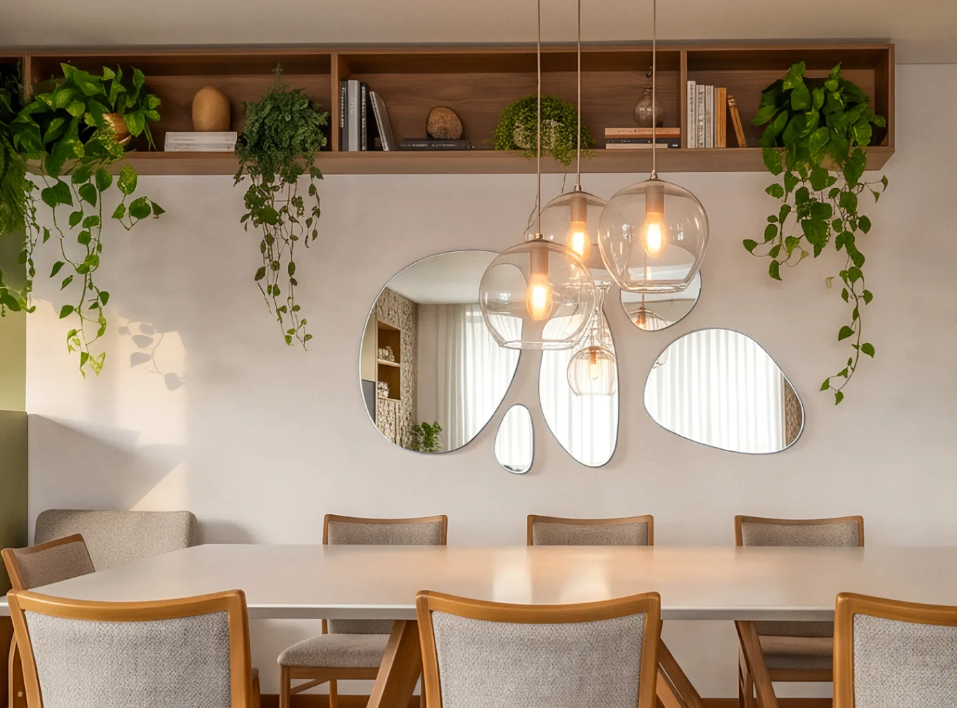 Apartamento AV - imagem 8
