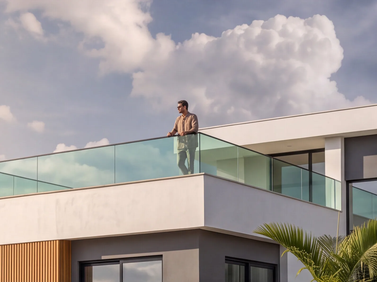 Casa Eldorado — Residencial em Eldorado do Sul, RS — foto 37 | projeto de Mateus Sohne Arquitetura