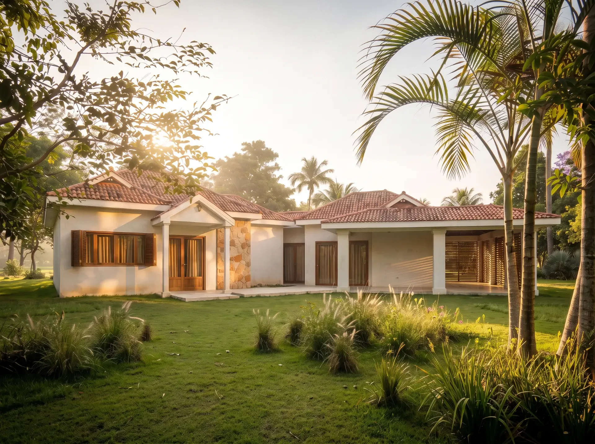 Casa Cana — Casa de Campo em Local não divulgado — foto 22 | projeto de Mateus Sohne Arquitetura
