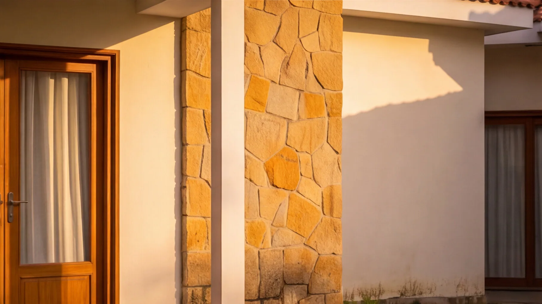 Casa Cana — Casa de Campo em Local não divulgado — foto 14 | projeto de Mateus Sohne Arquitetura
