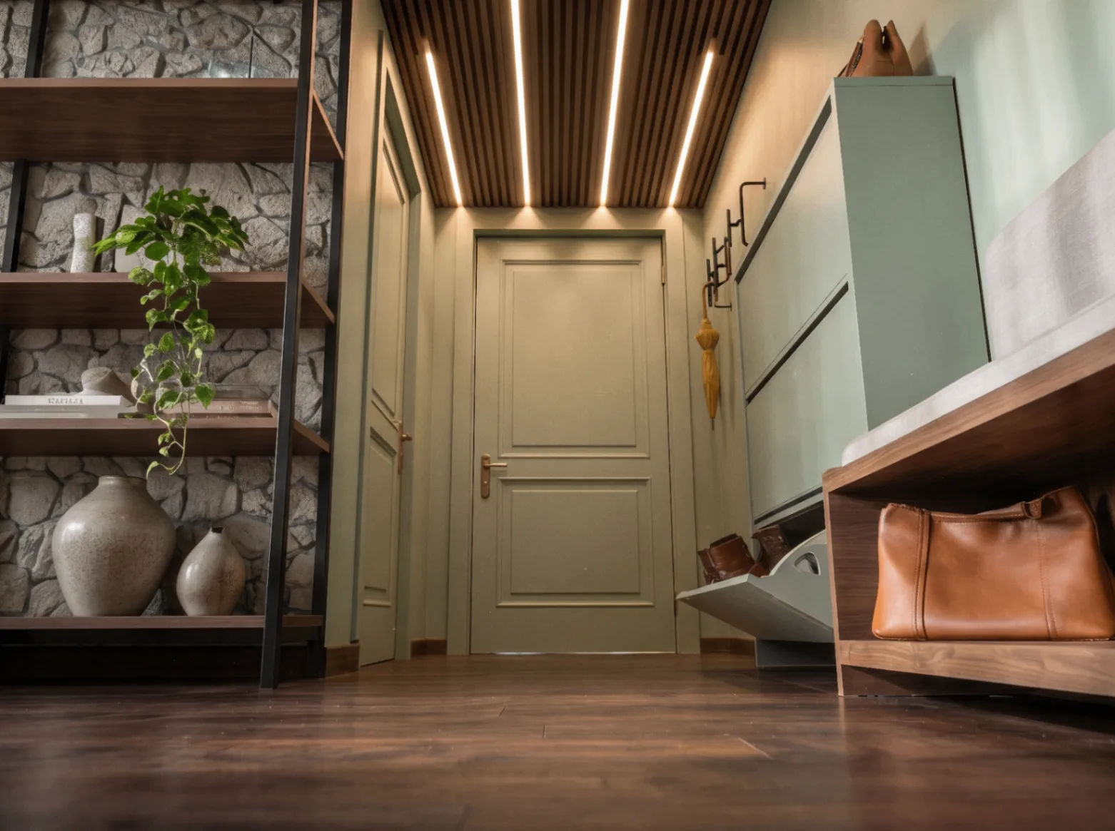 Apartamento AV