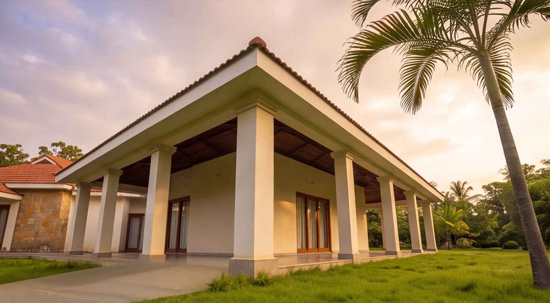 Casa Cana — Casa de Campo em Local não divulgado — foto 7 | projeto de Mateus Sohne Arquitetura