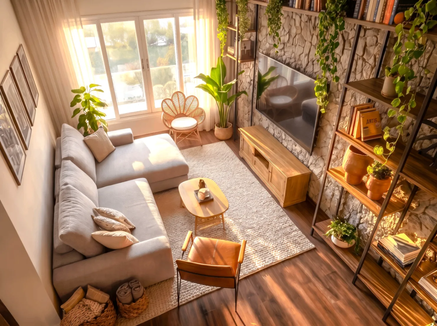 Apartamento AV - imagem 18