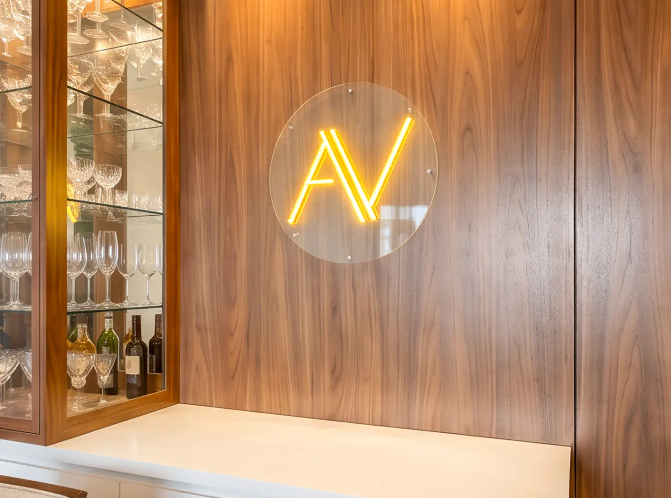 Apartamento AV - imagem 12