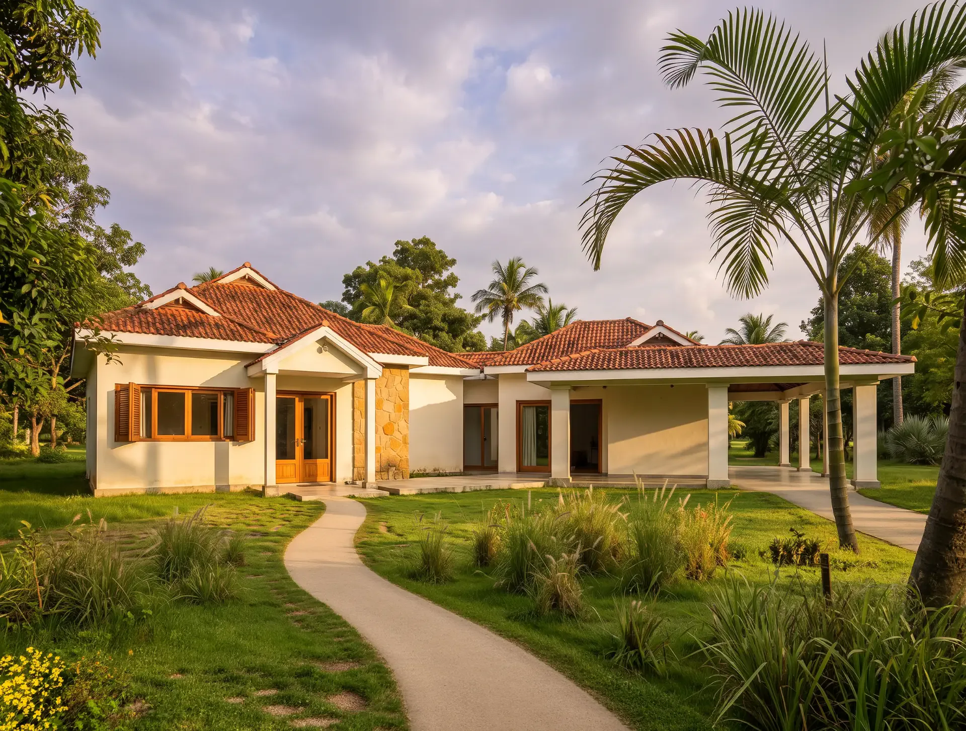 Casa Cana — Casa de Campo em Local não divulgado — foto 33 | projeto de Mateus Sohne Arquitetura
