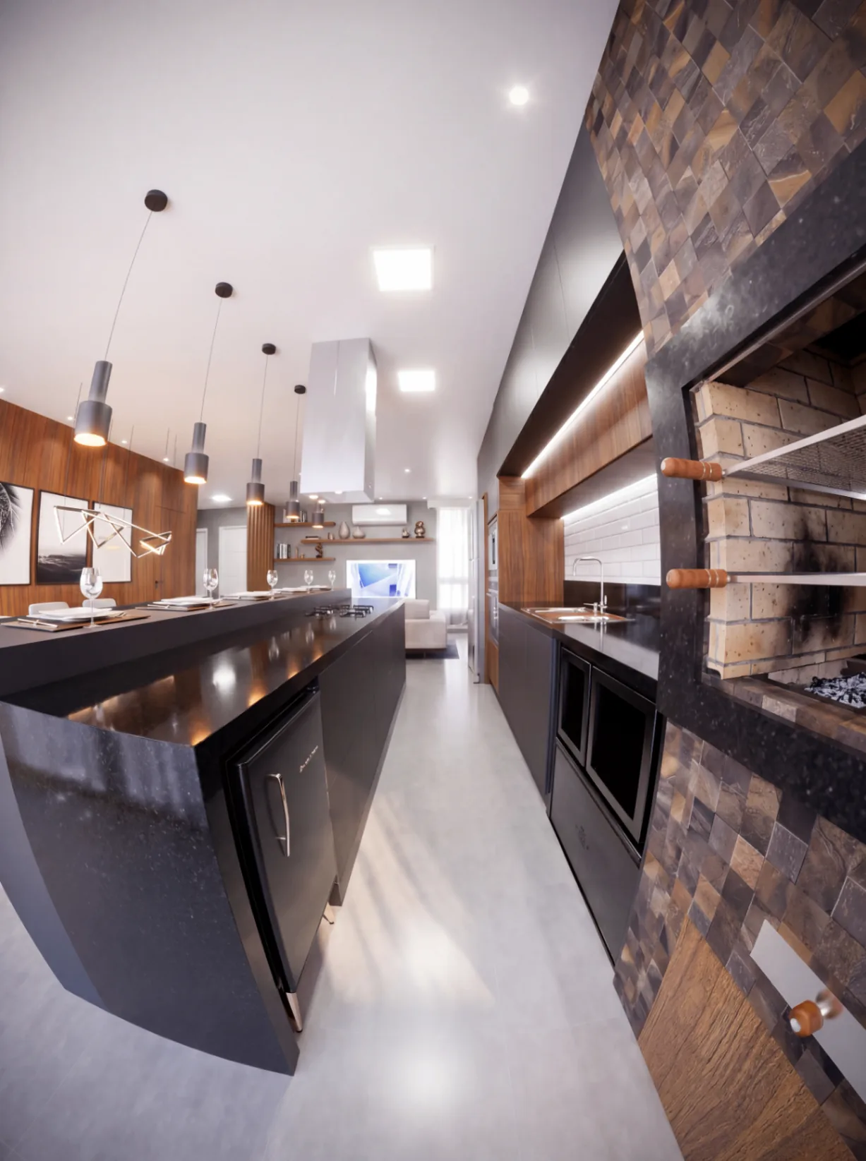 Casa Mario Cará 262 - imagem 5