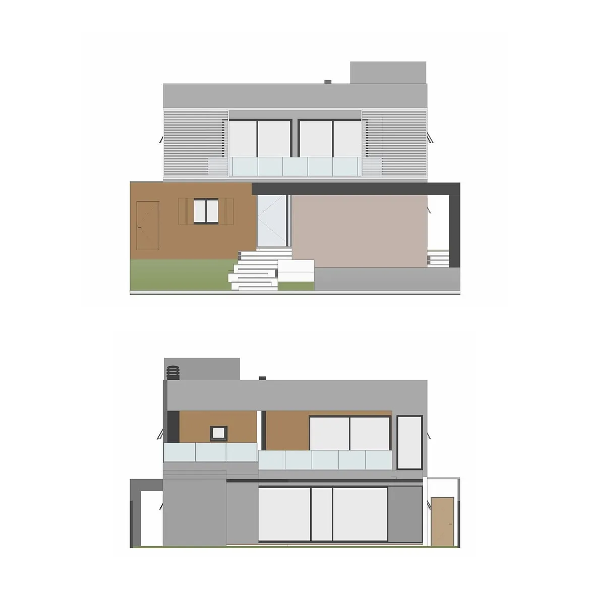 Casa Mardini - Projeto - imagem 7